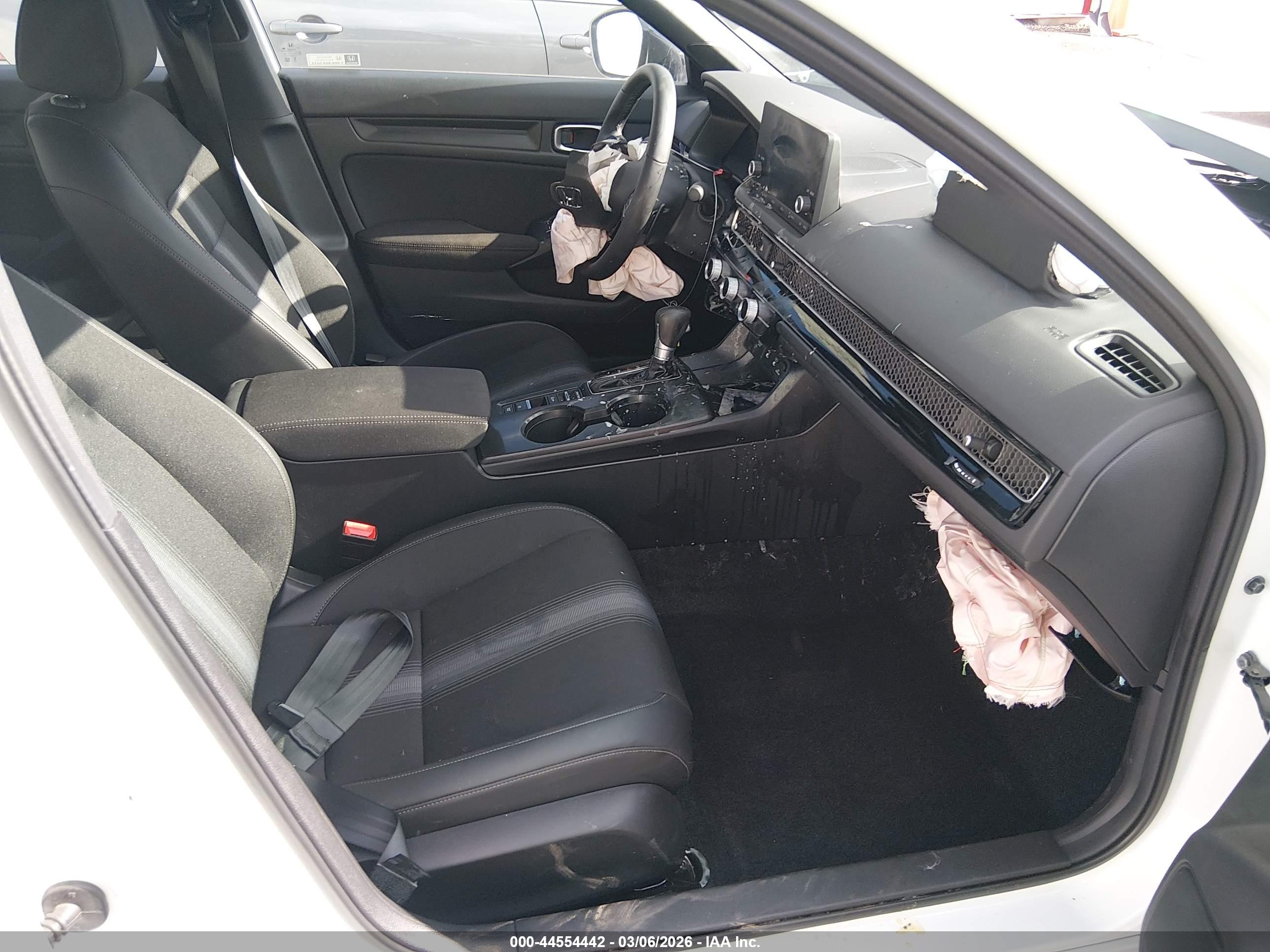 HONDA CIVIC image 5