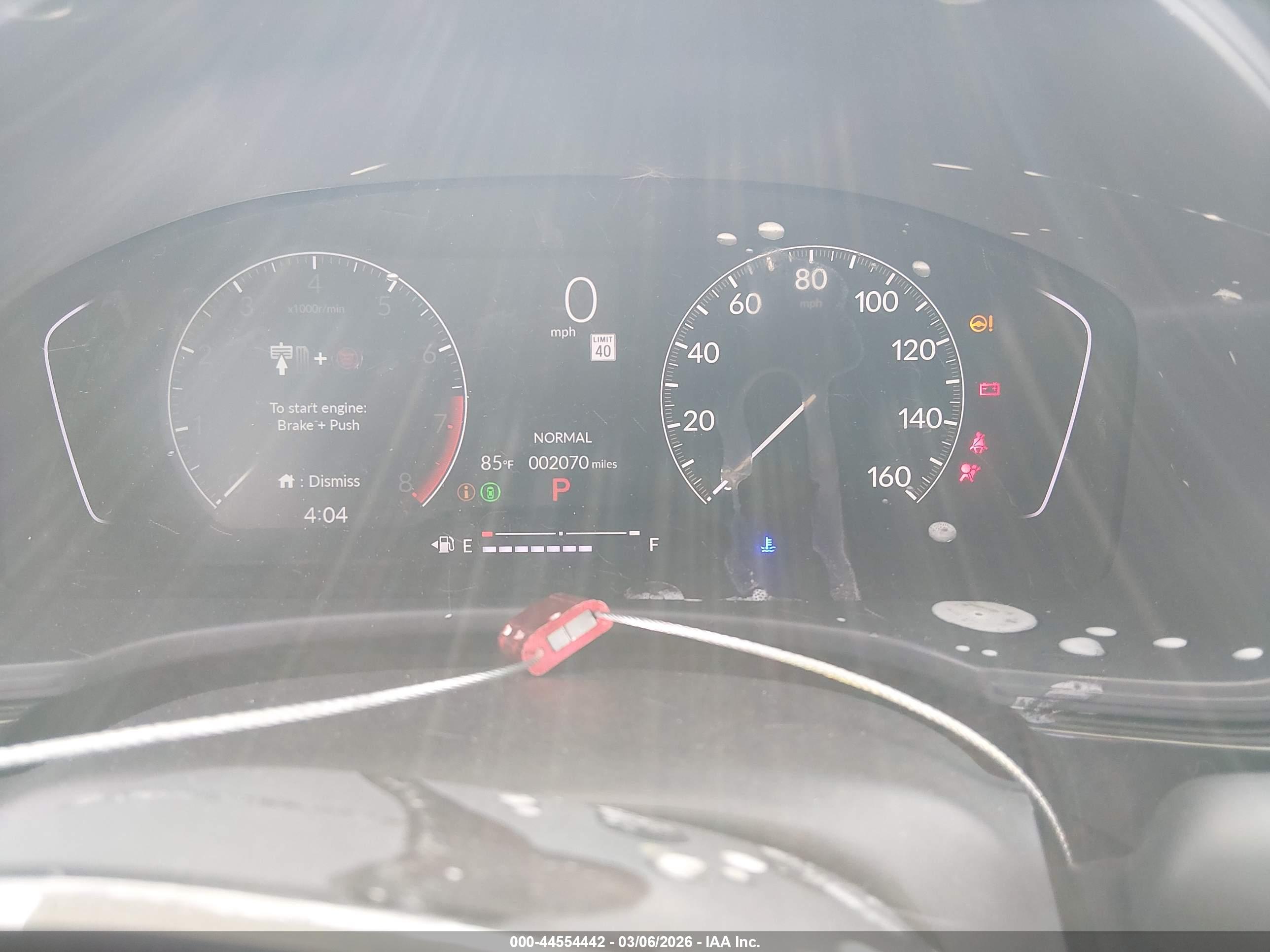HONDA CIVIC image 7