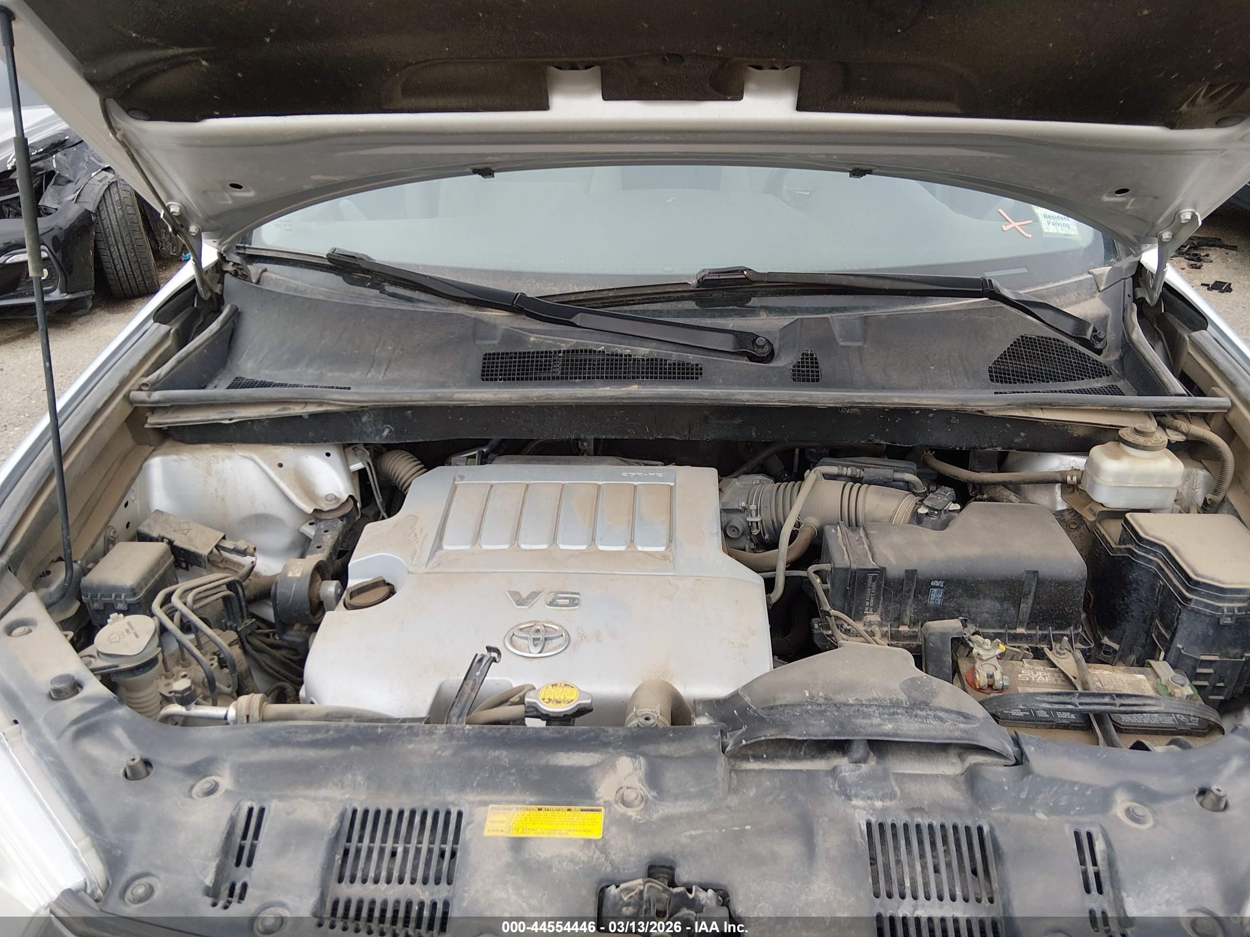 TOYOTA HIGHLANDER image 10