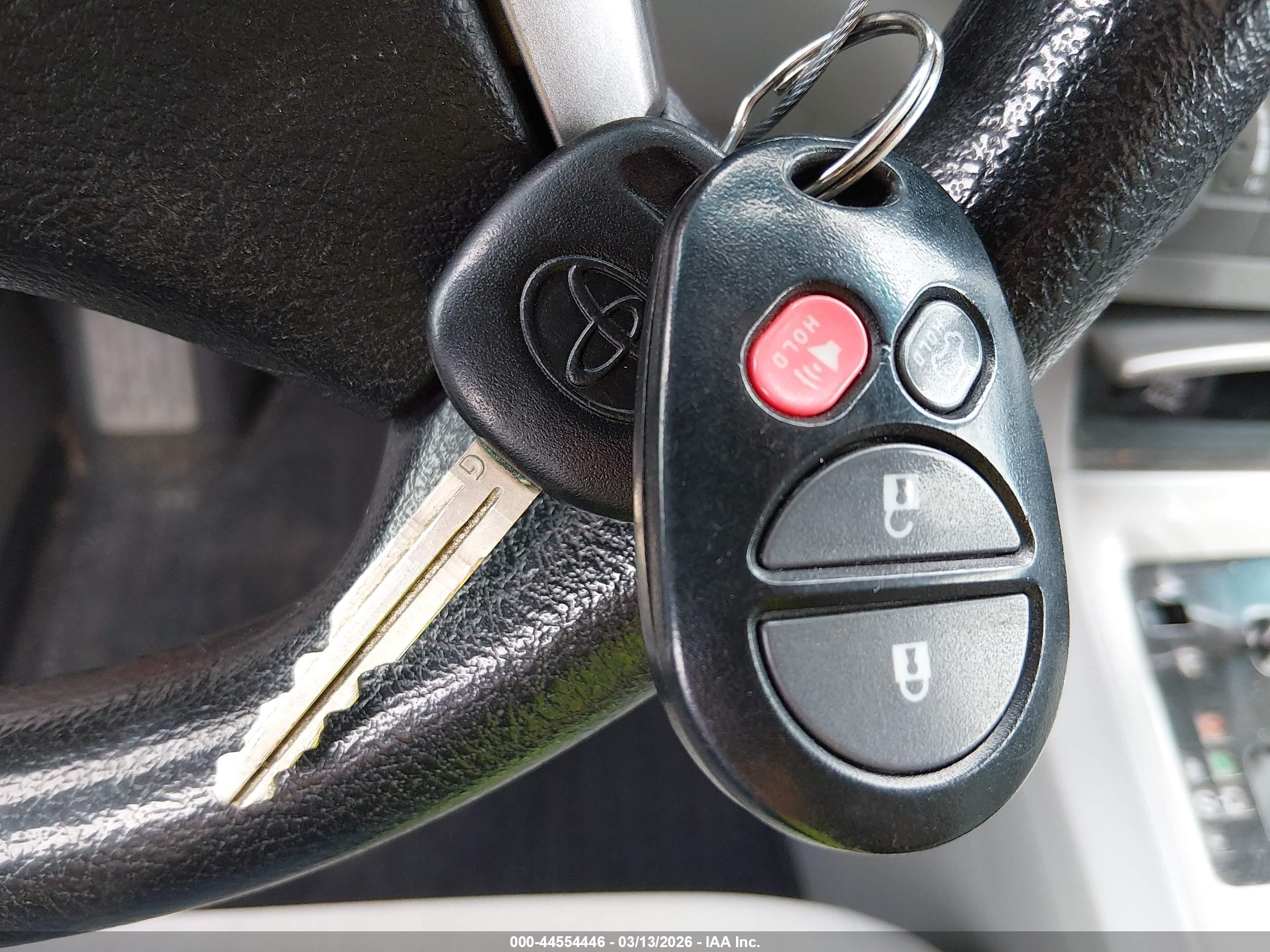 TOYOTA HIGHLANDER image 11