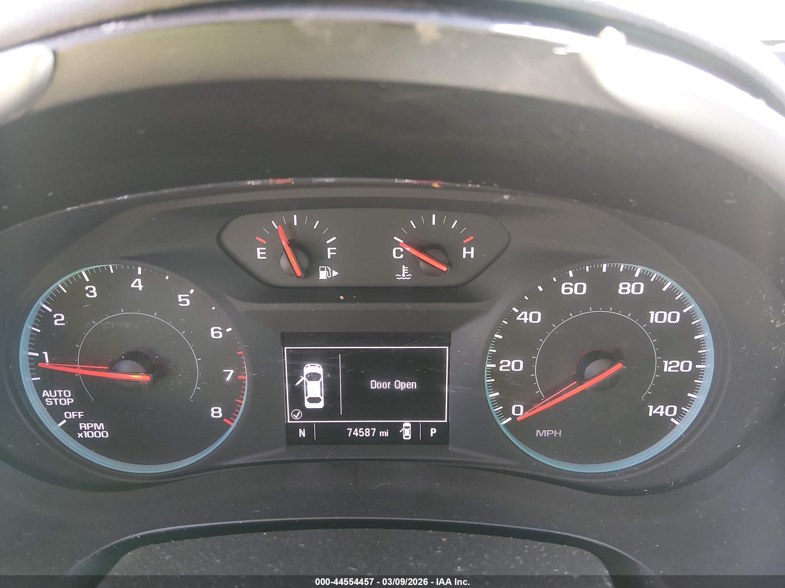 CHEVROLET MALIBU image 7