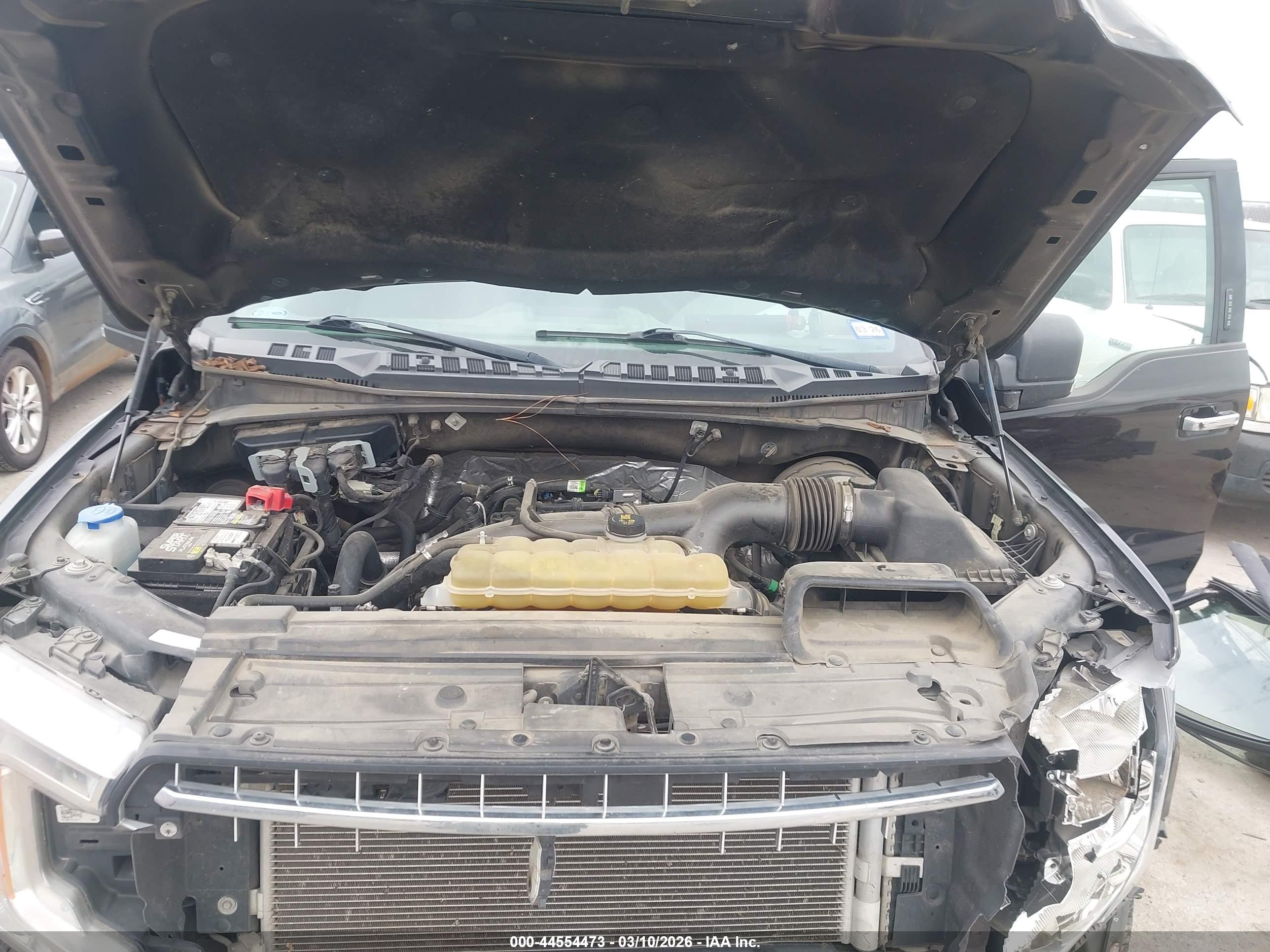 FORD F-150 image 10