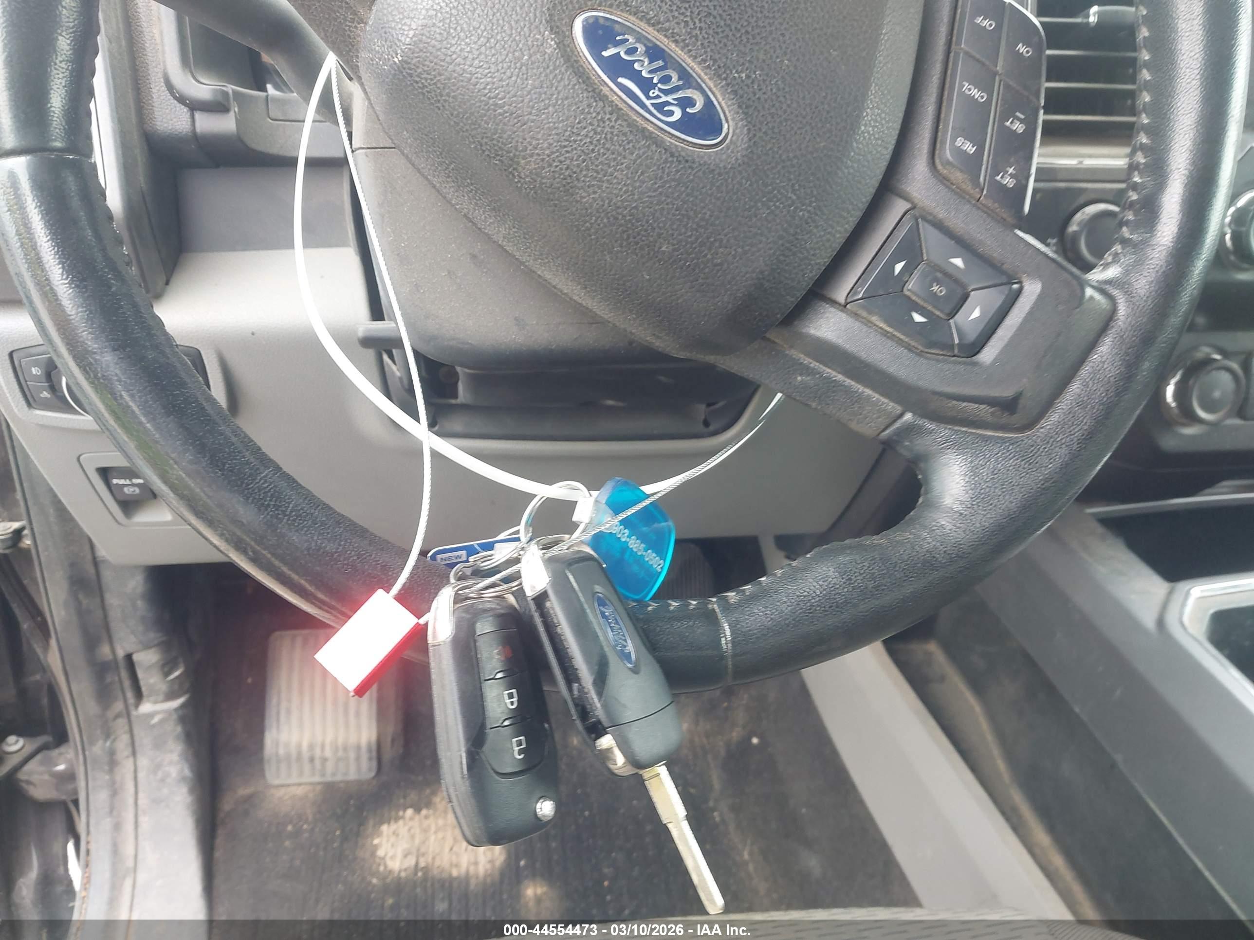 FORD F-150 image 11