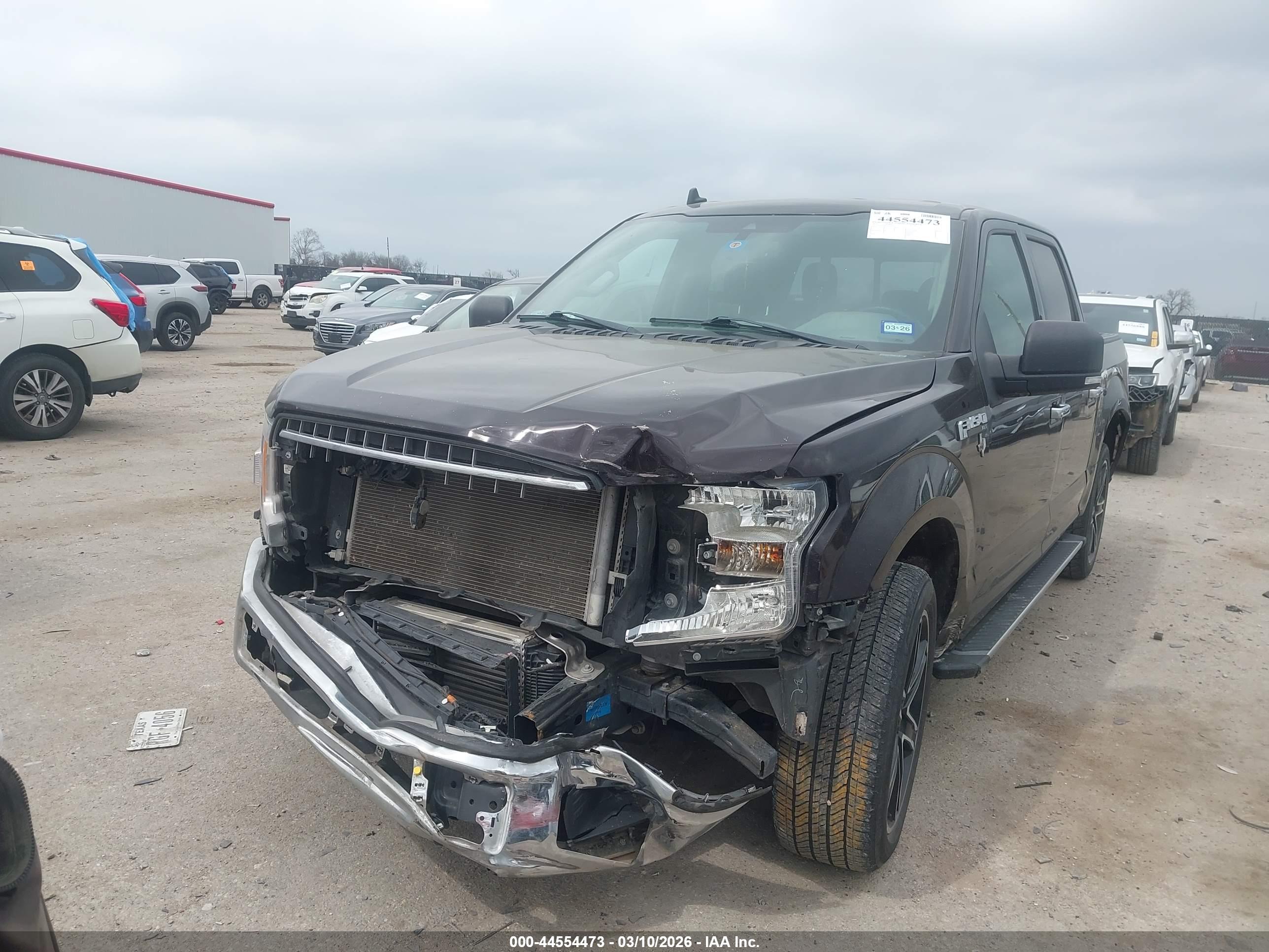 FORD F-150 image 2