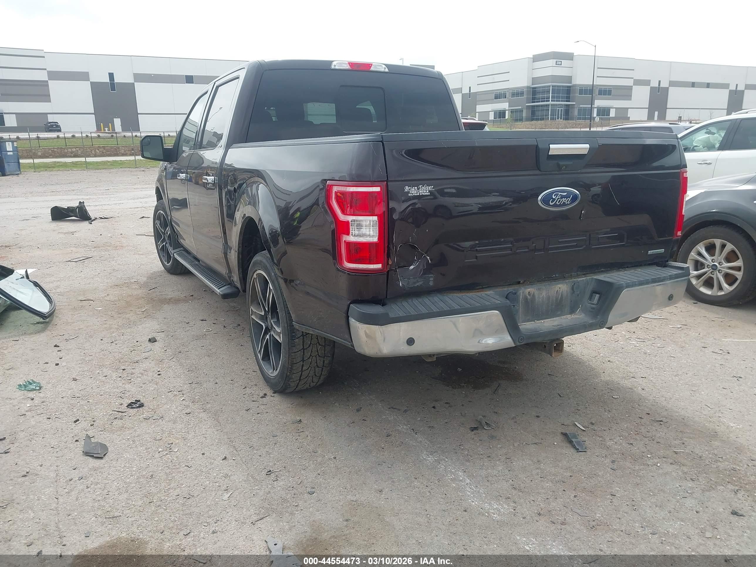 FORD F-150 image 3