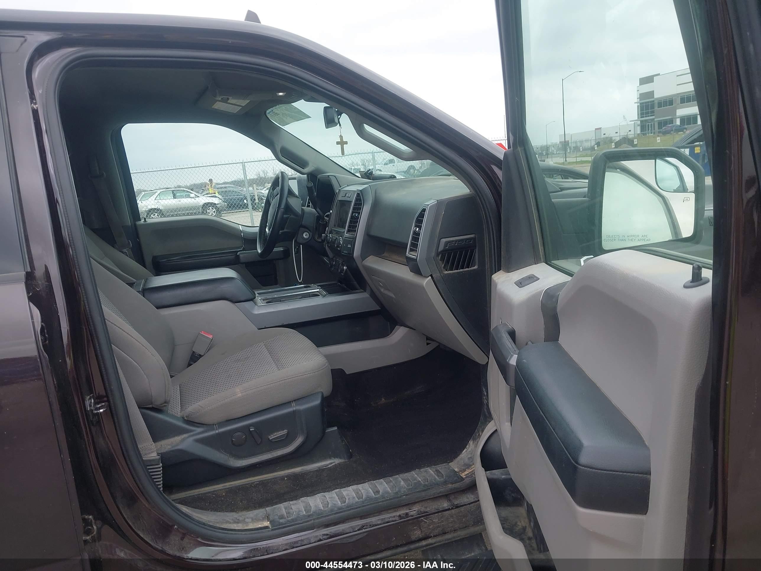FORD F-150 image 5