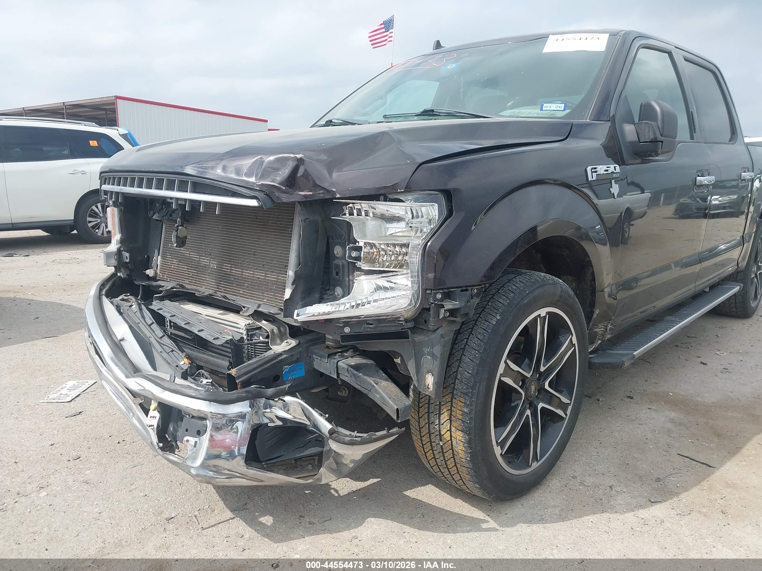 FORD F-150 image 6