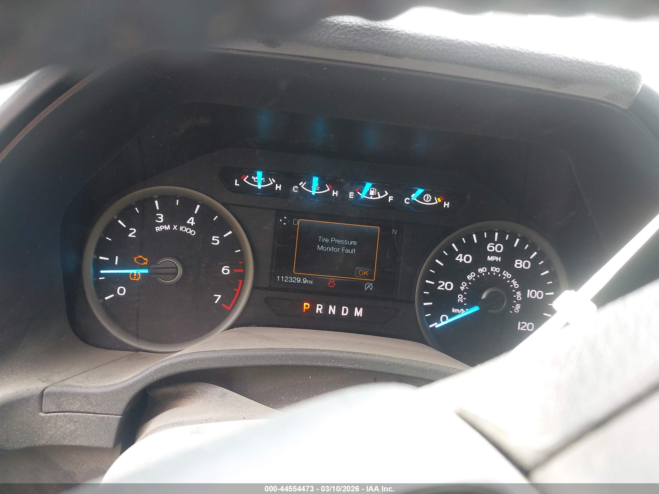 FORD F-150 image 7