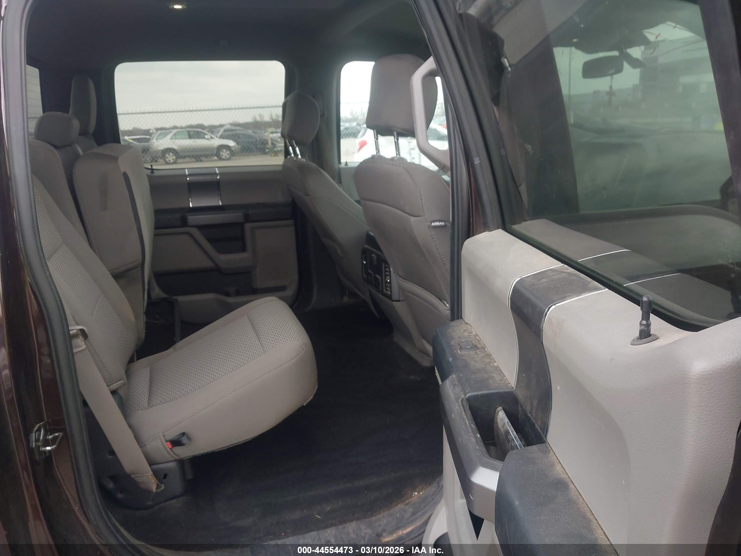 FORD F-150 image 8