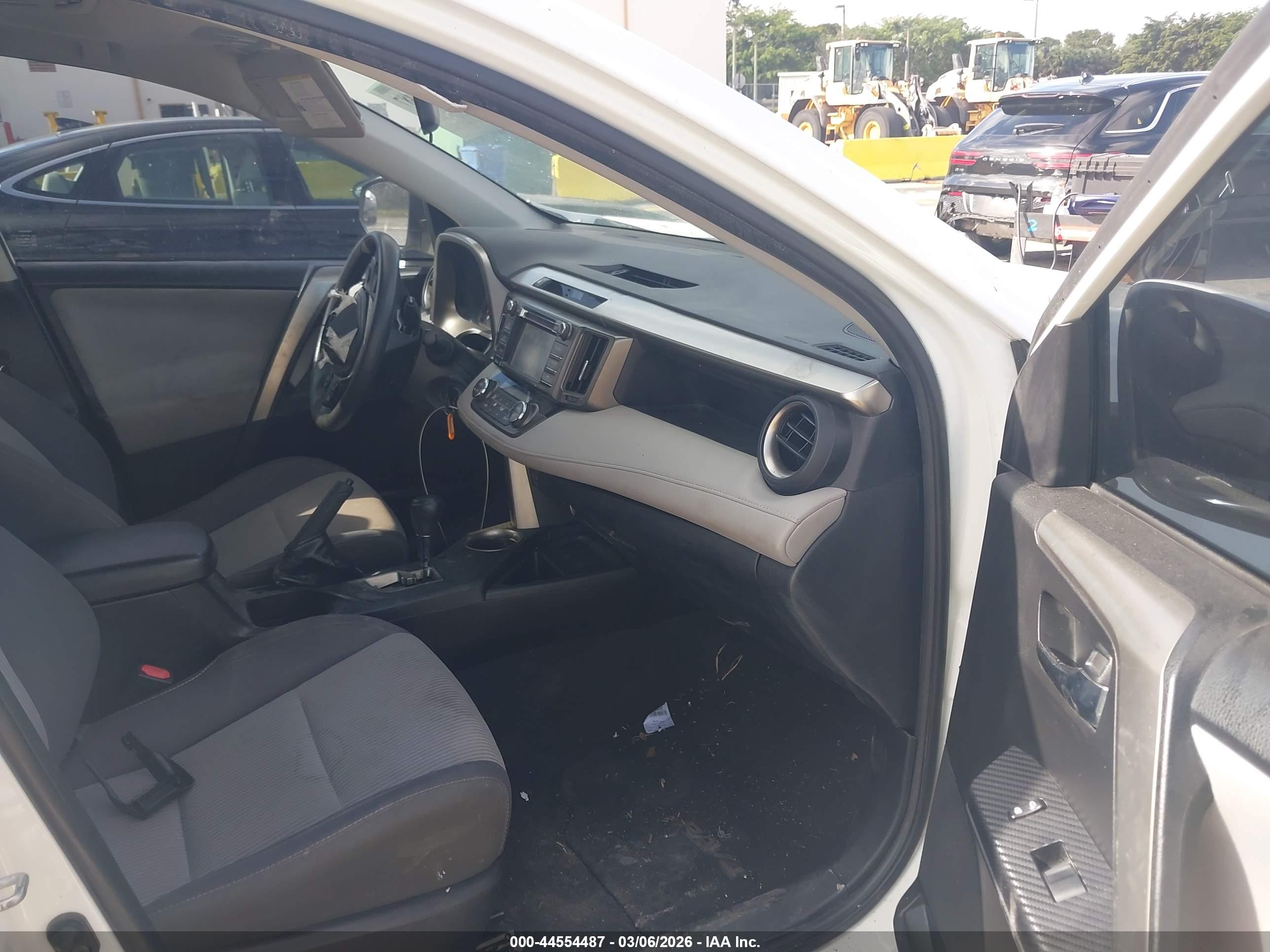 TOYOTA RAV4 image 5