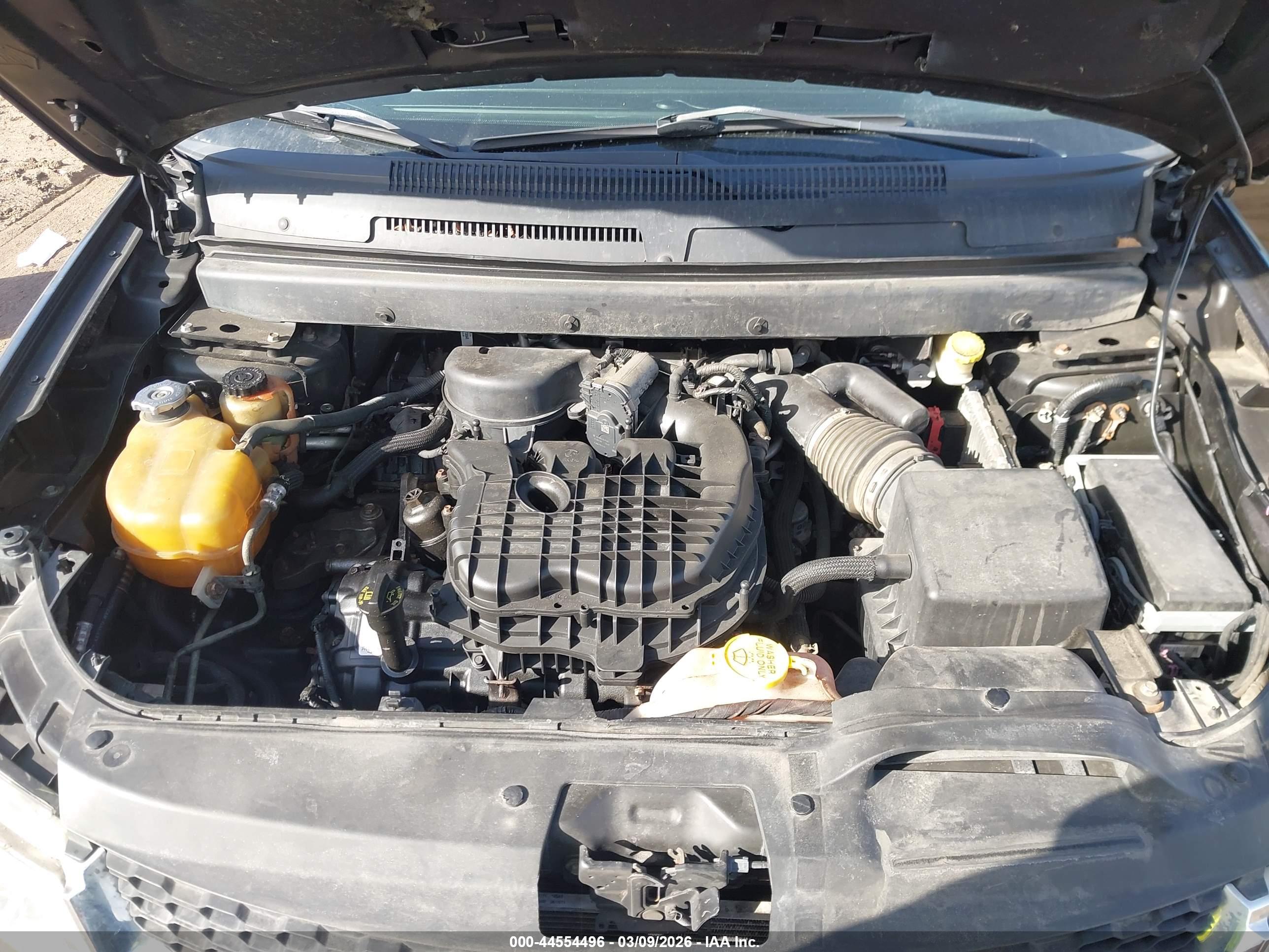 DODGE JOURNEY image 10