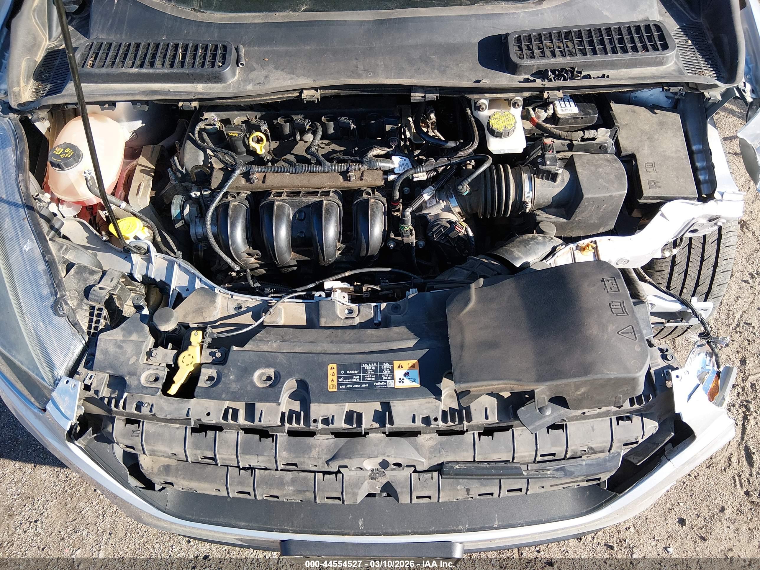 FORD ESCAPE image 10