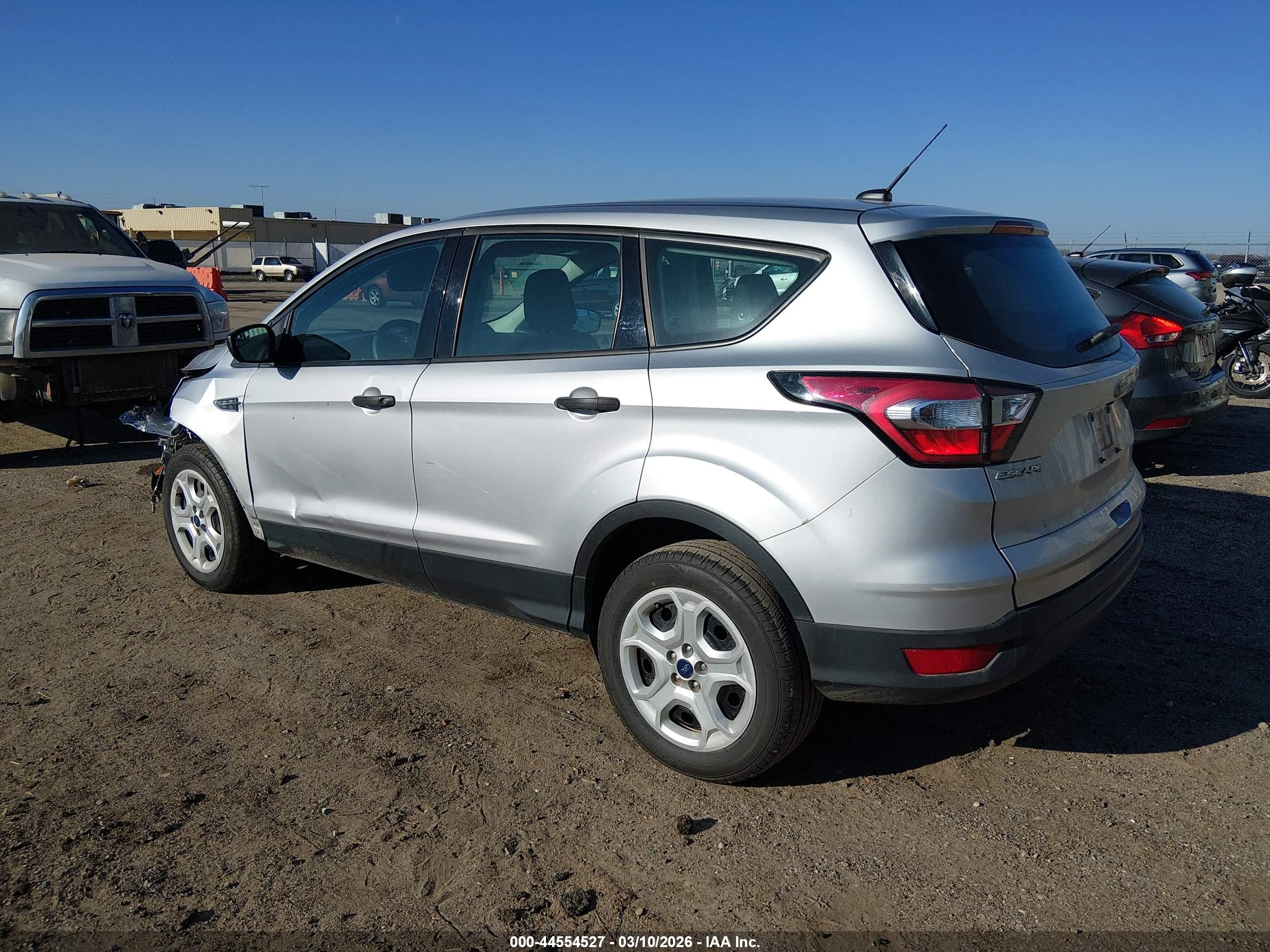 FORD ESCAPE image 3
