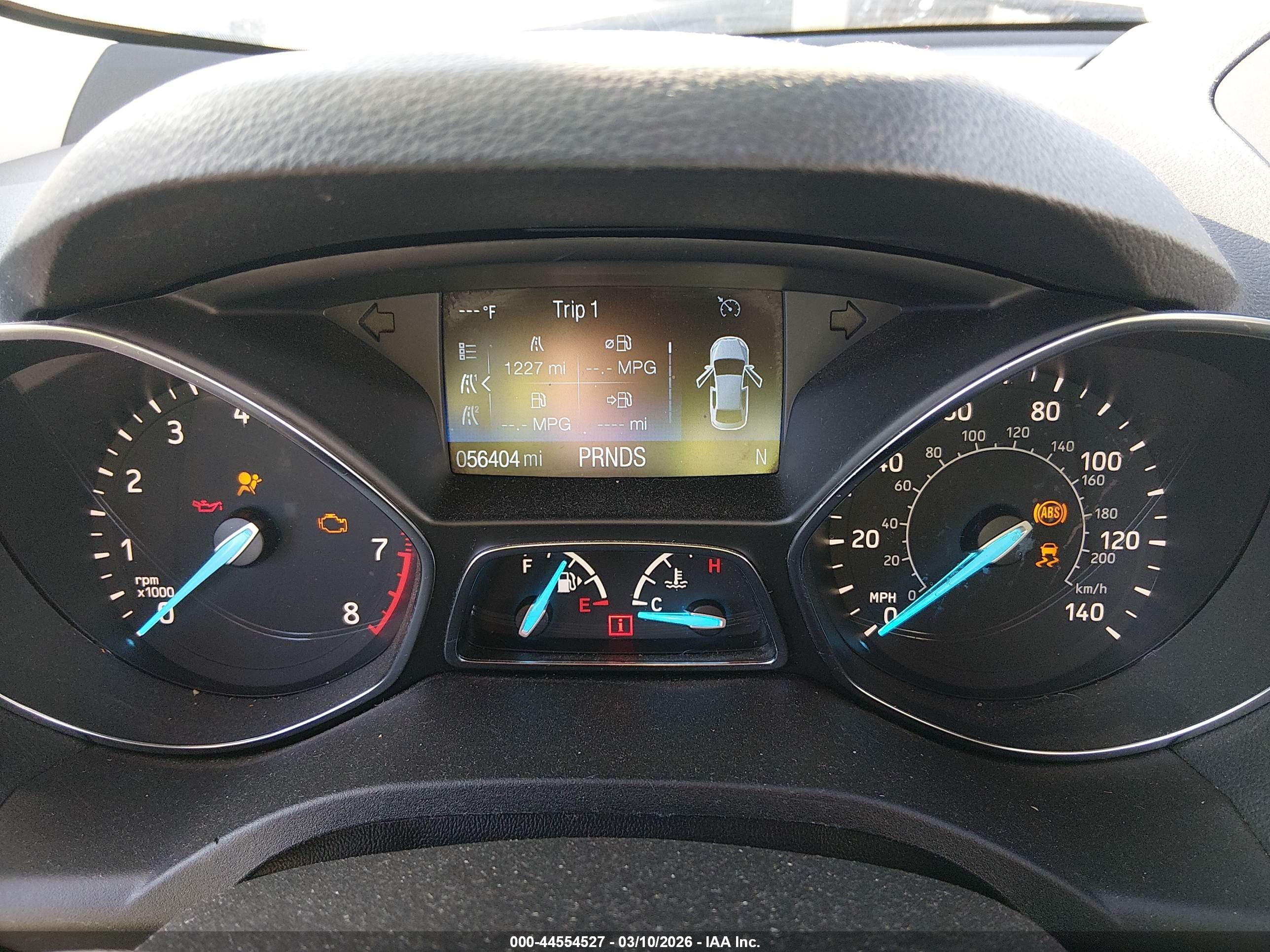 FORD ESCAPE image 7