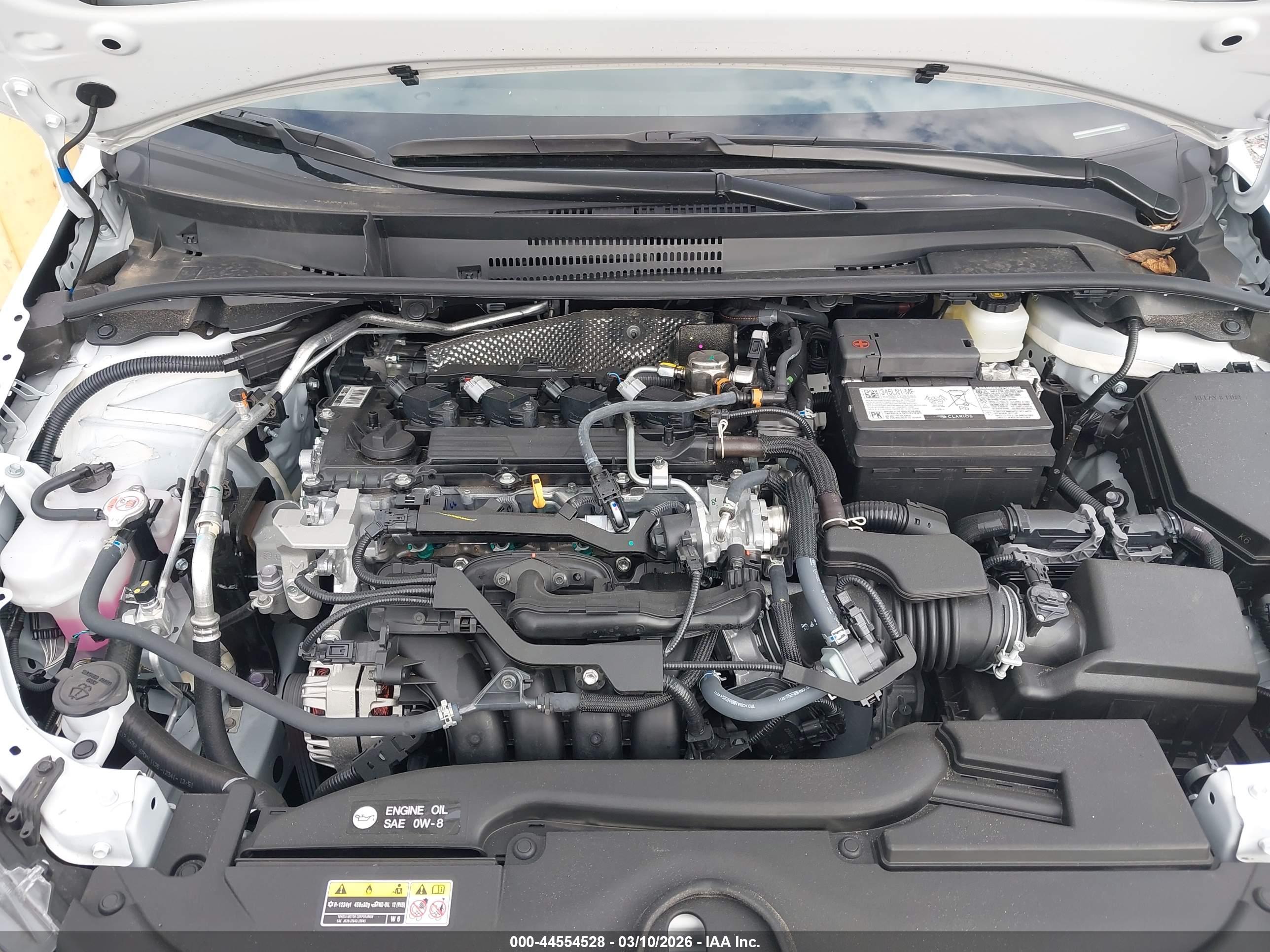 TOYOTA COROLLA image 10