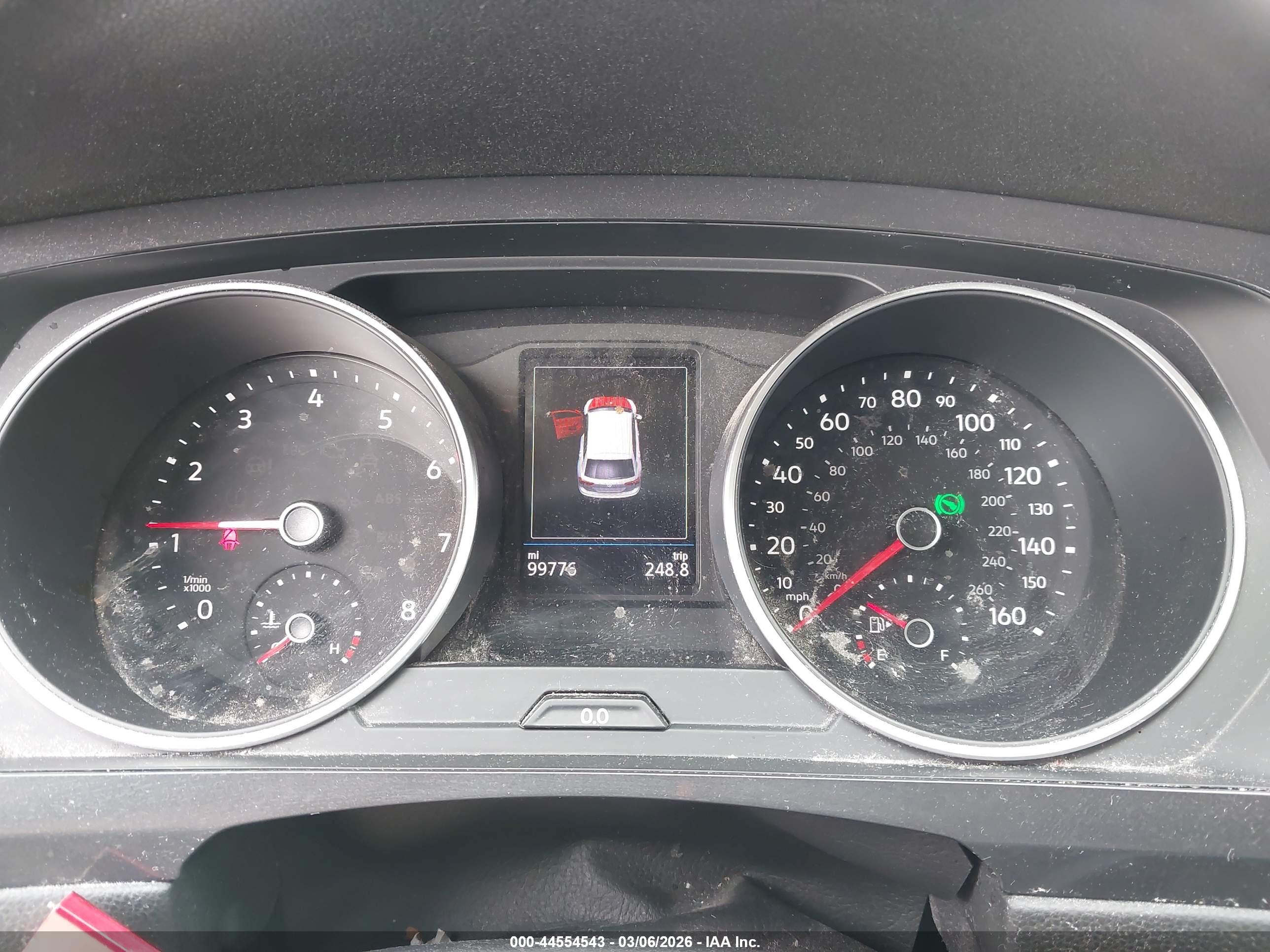 VOLKSWAGEN TIGUAN image 7