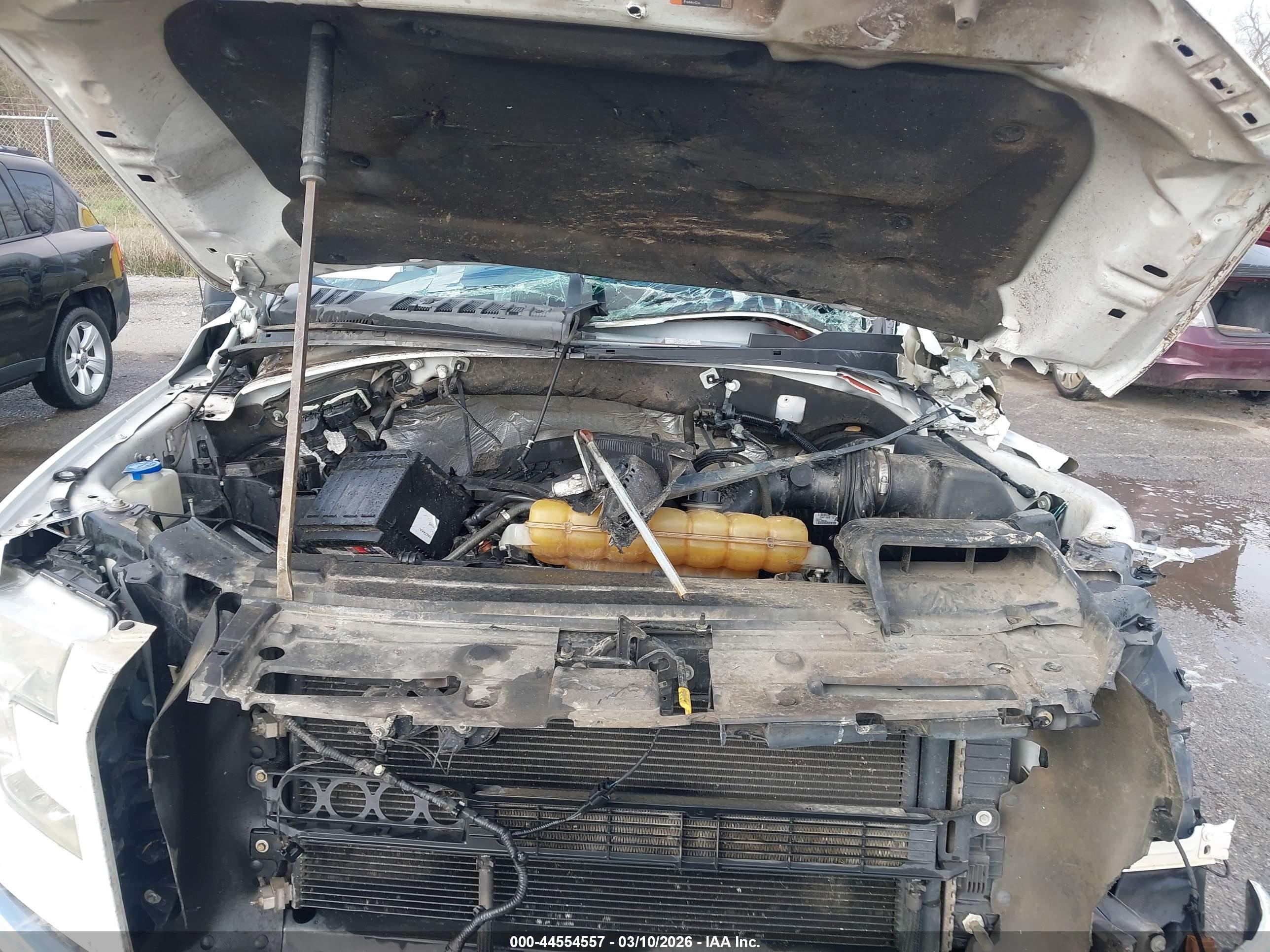 FORD F-150 image 10