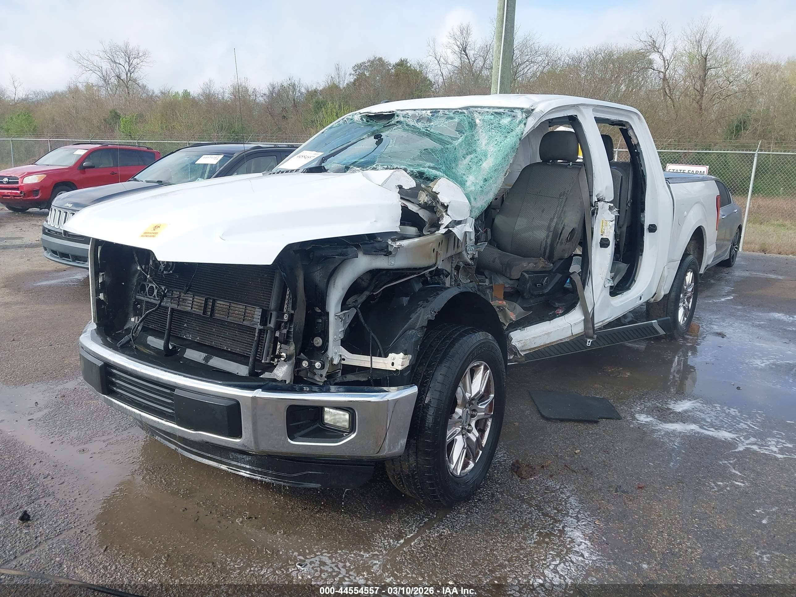 FORD F-150 image 2