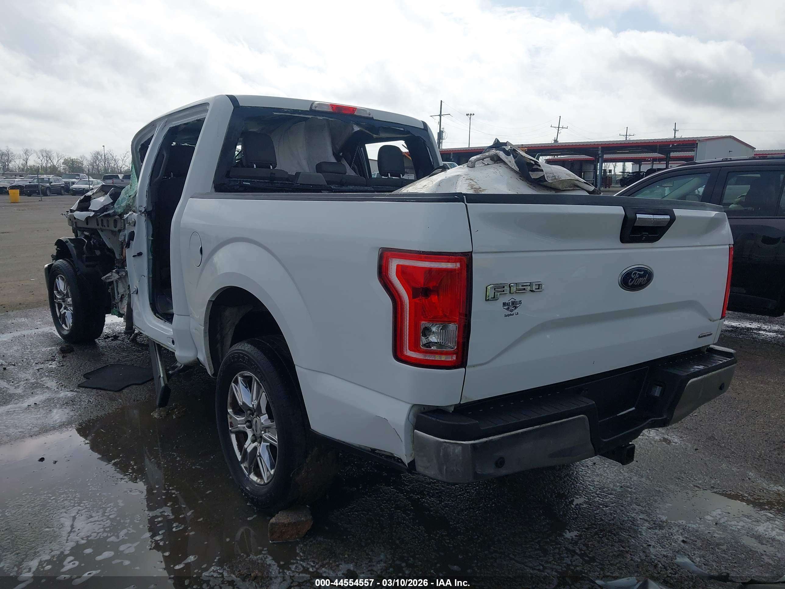 FORD F-150 image 3