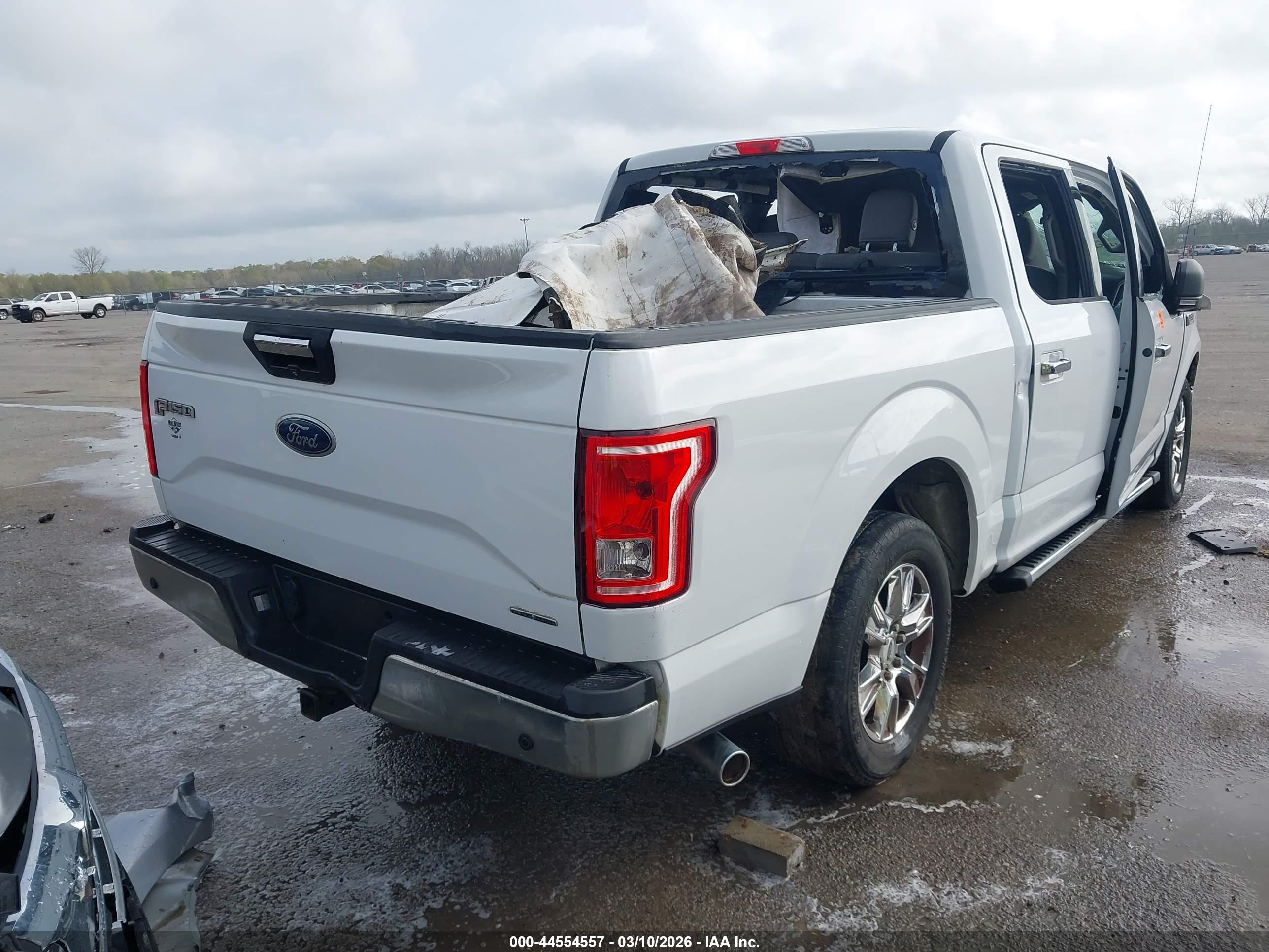 FORD F-150 image 4