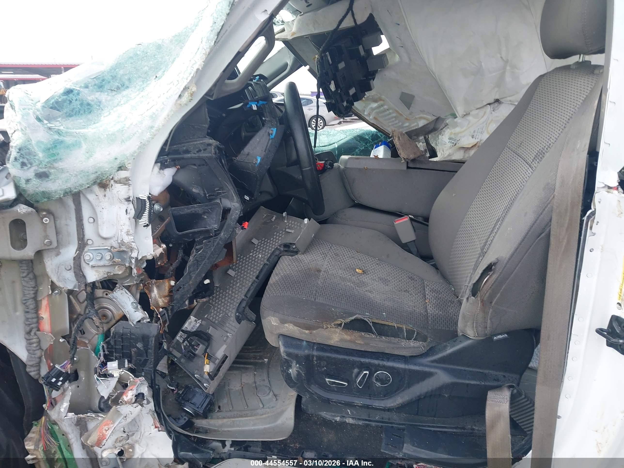 FORD F-150 image 5