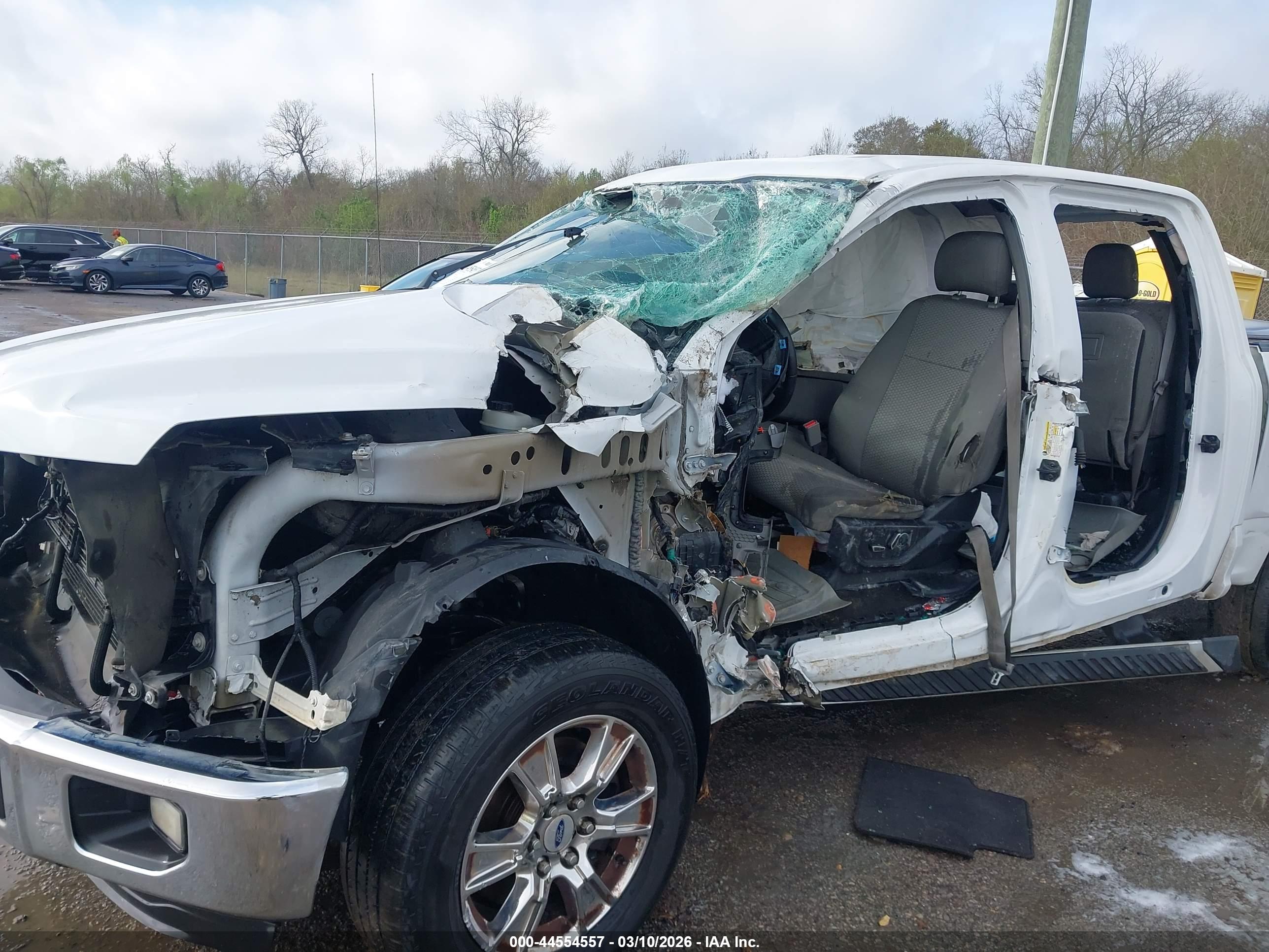 FORD F-150 image 6