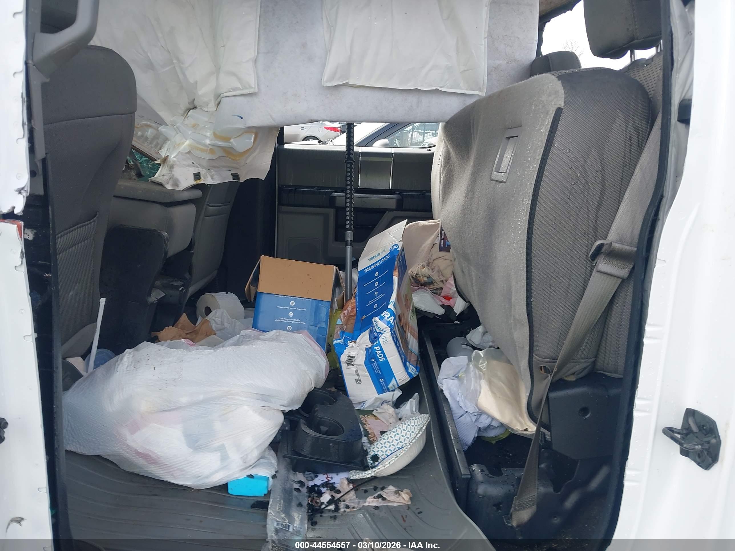 FORD F-150 image 8