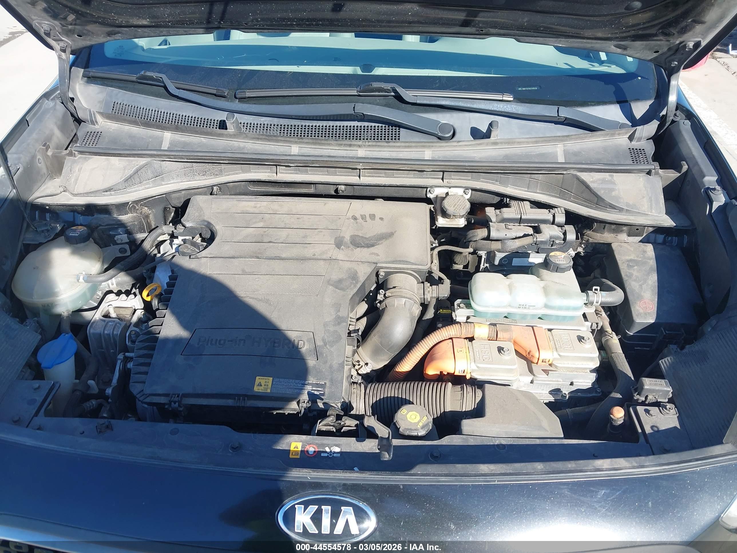 KIA NIRO image 10