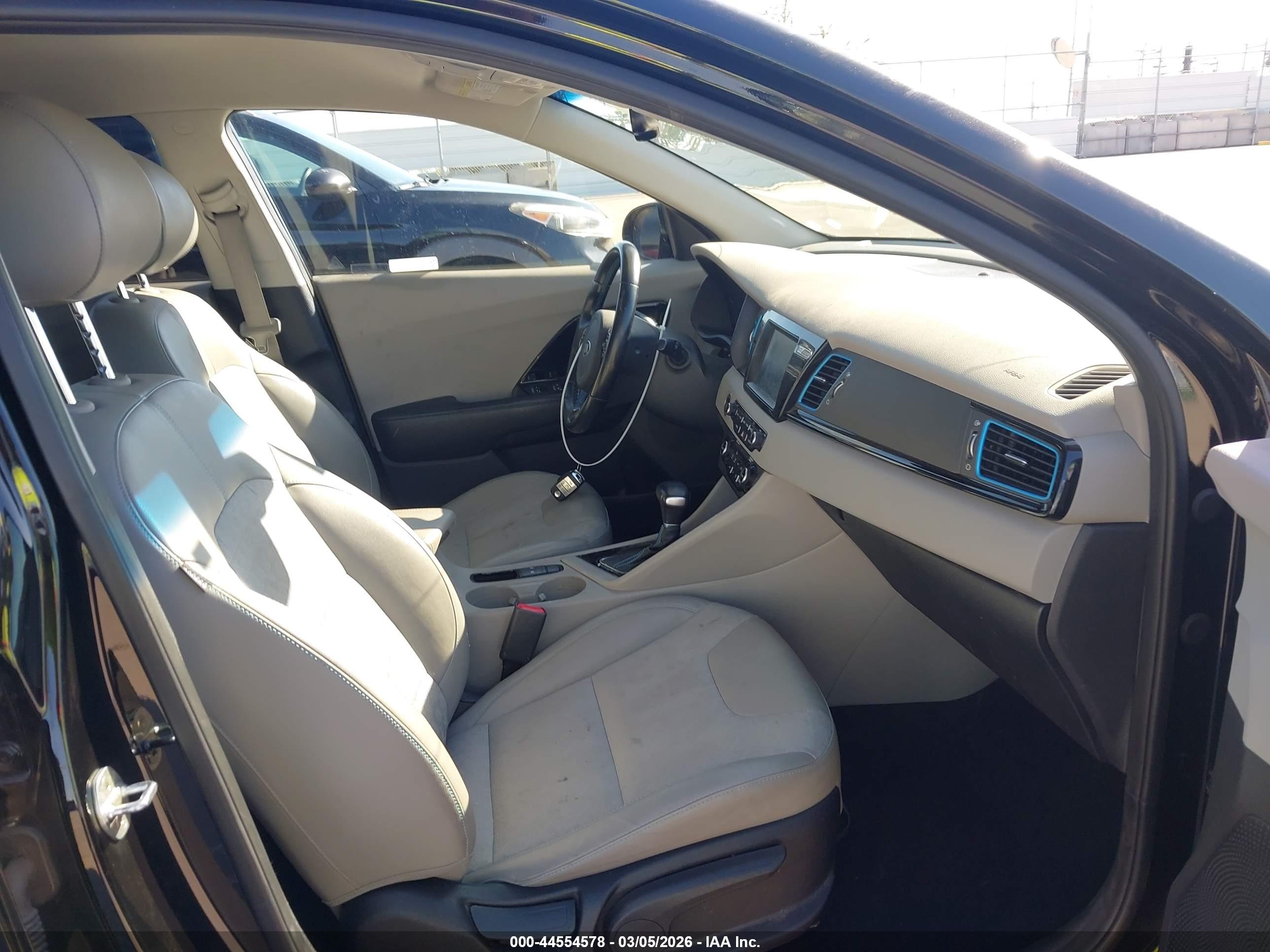 KIA NIRO image 5