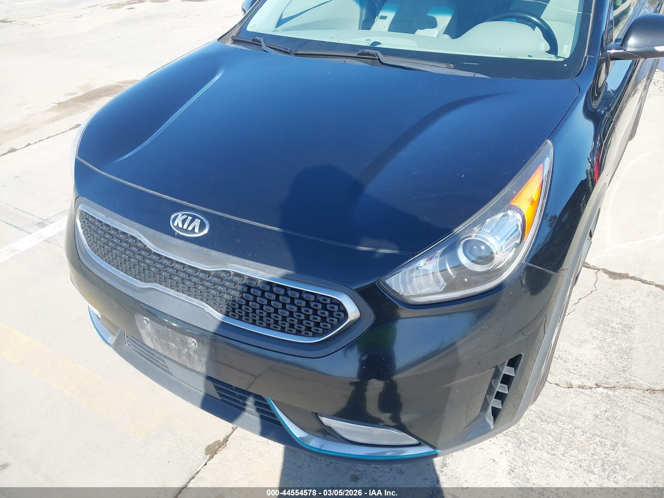 KIA NIRO image 6