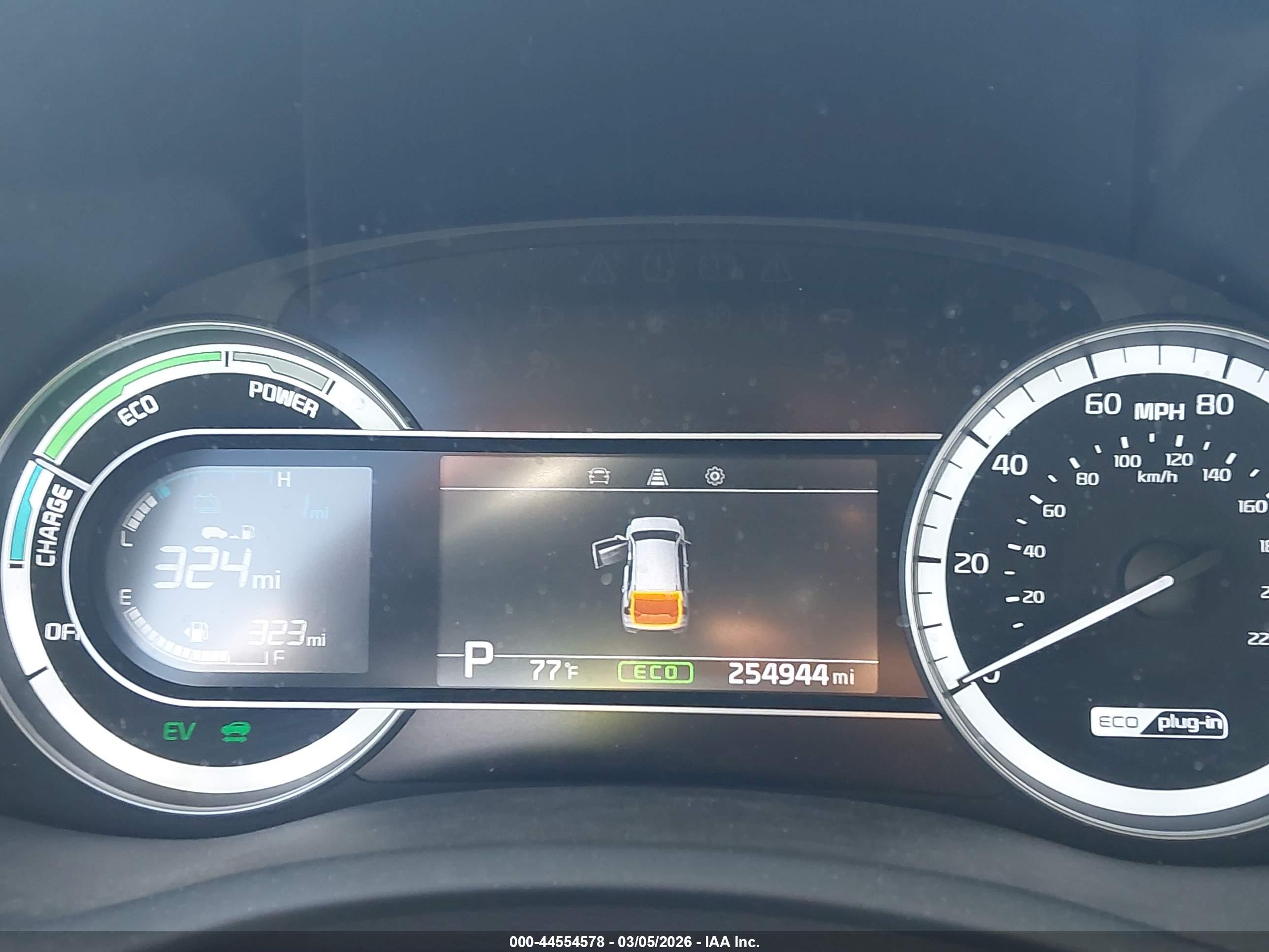 KIA NIRO image 7