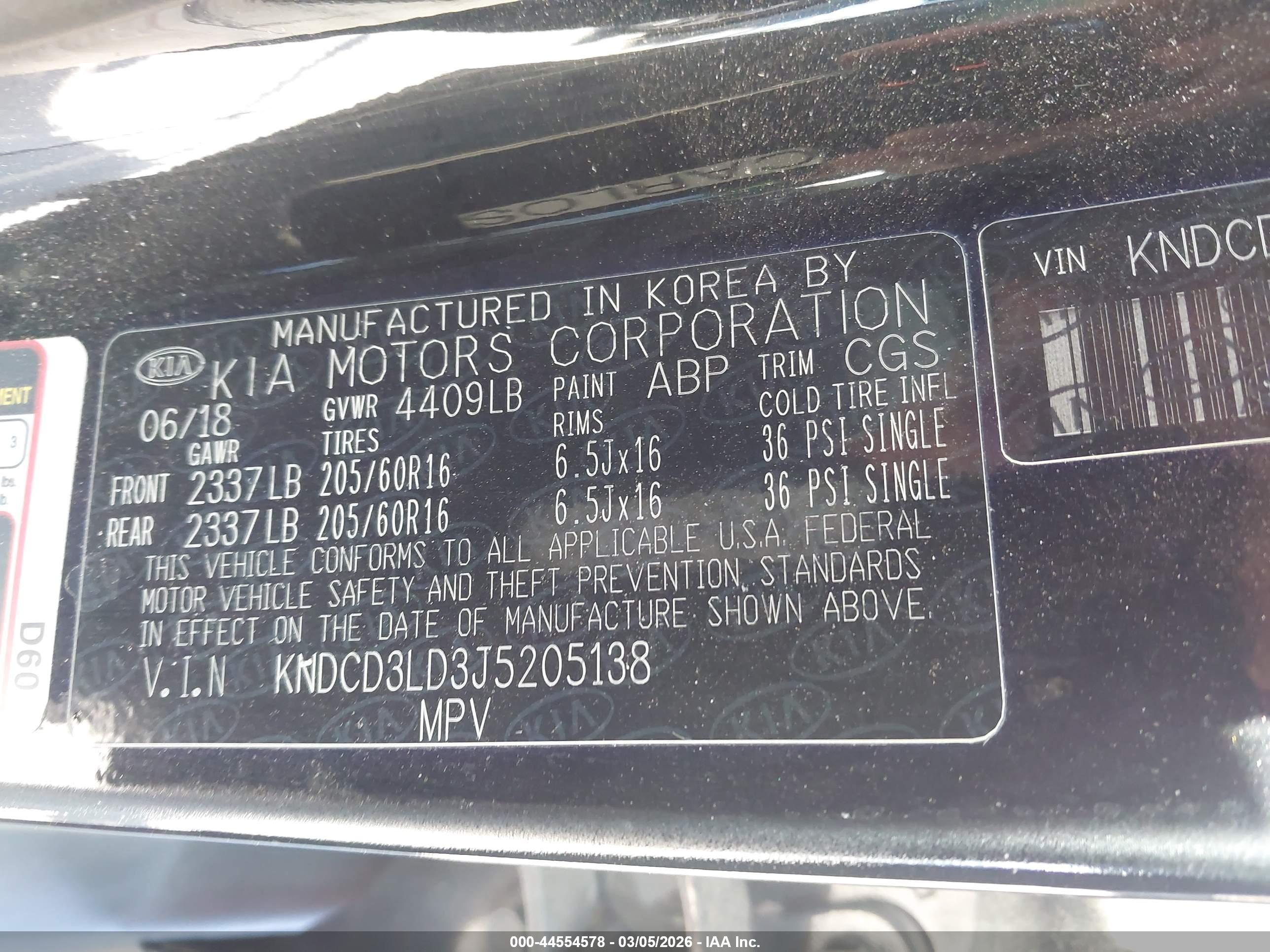 KIA NIRO image 9