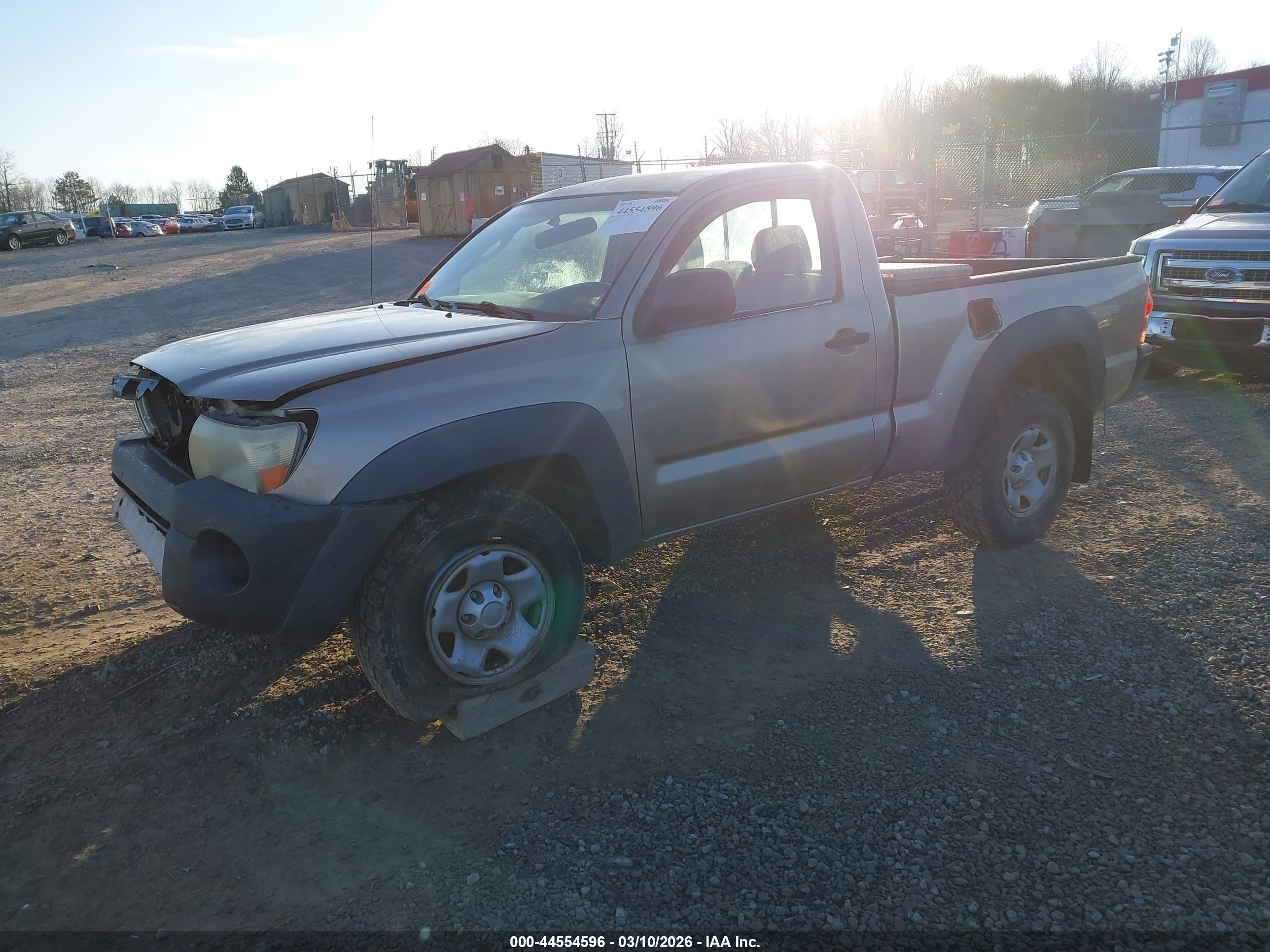 TOYOTA TACOMA image 2
