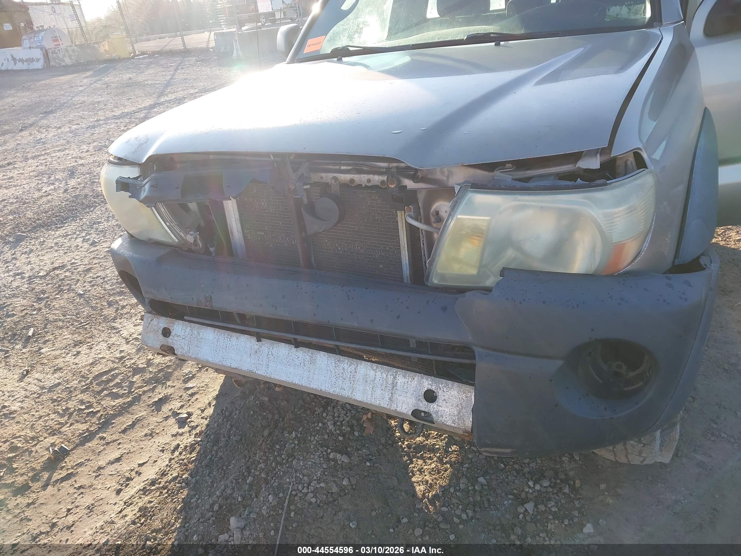 TOYOTA TACOMA image 6