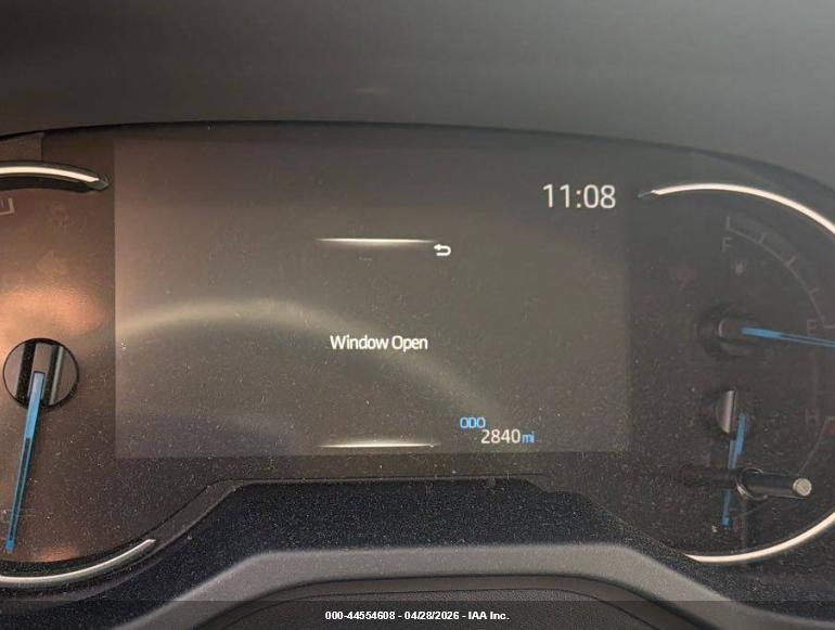 TOYOTA RAV4 image 7