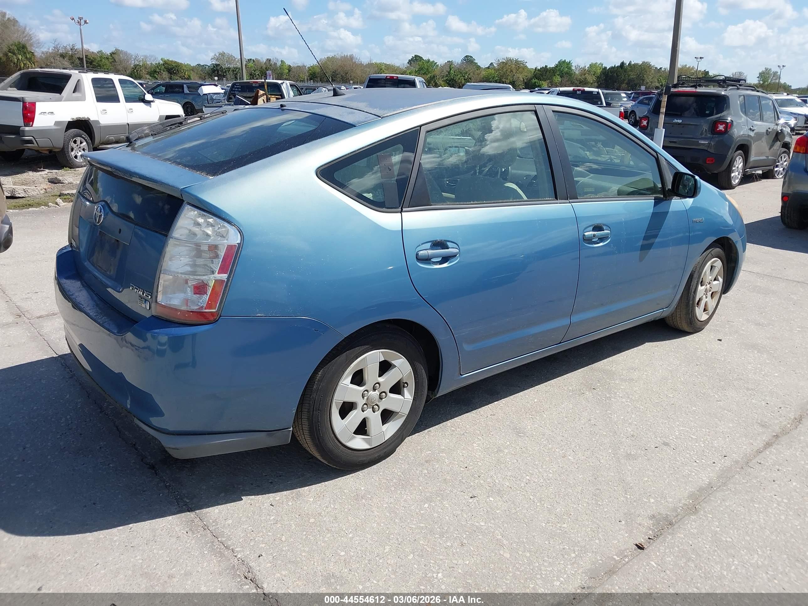 TOYOTA PRIUS image 4