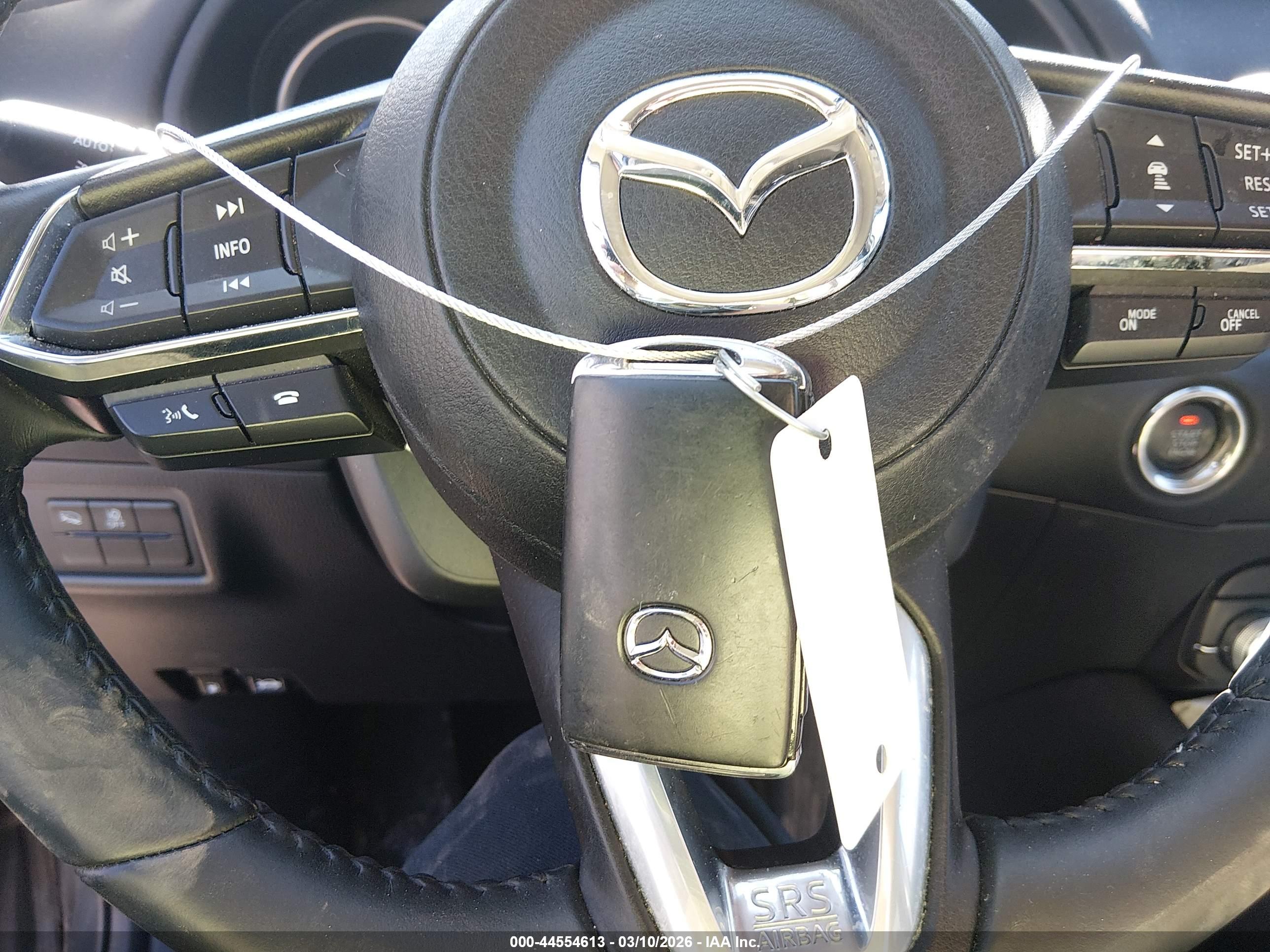 MAZDA CX-5 image 11