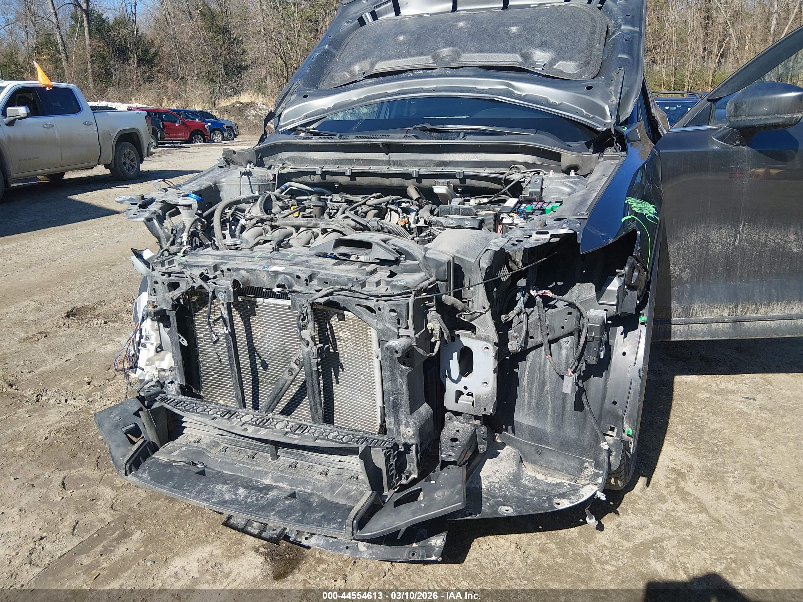 MAZDA CX-5 image 6
