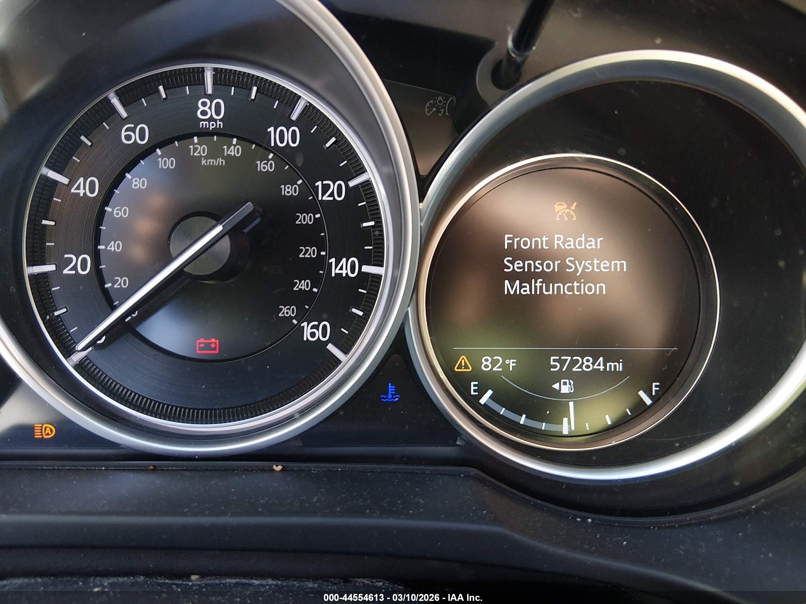 MAZDA CX-5 image 7
