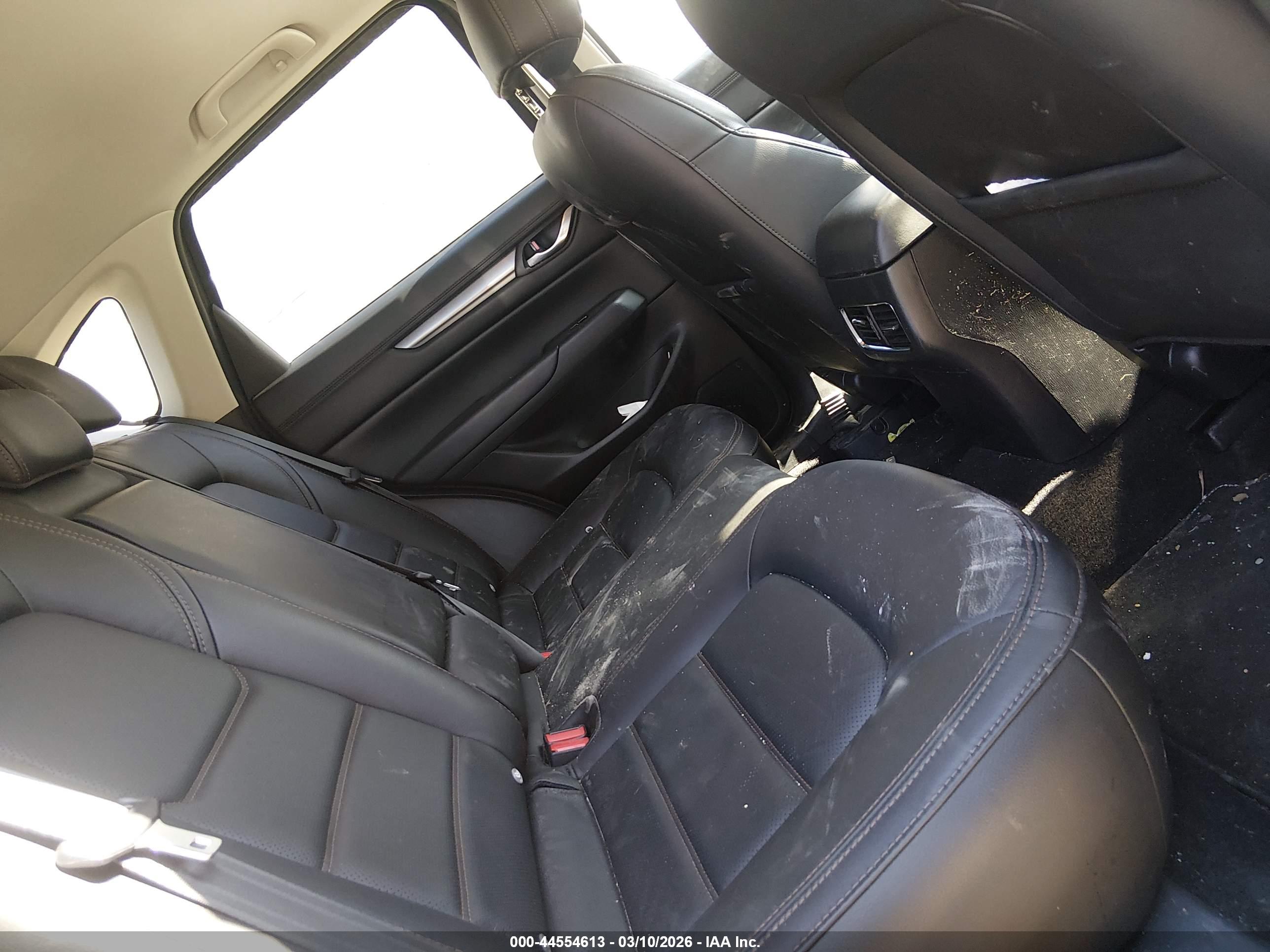 MAZDA CX-5 image 8