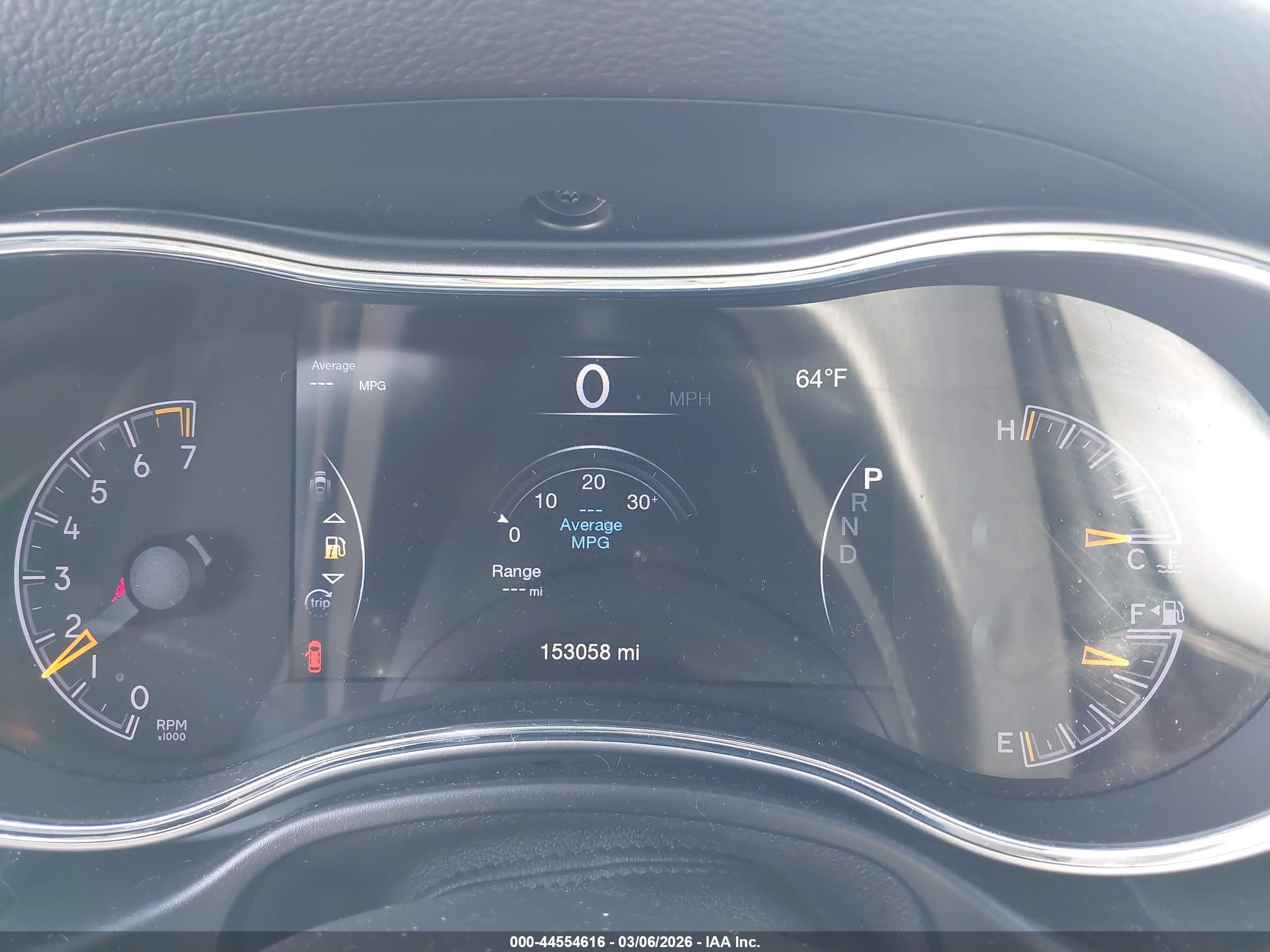 JEEP GRAND image 7