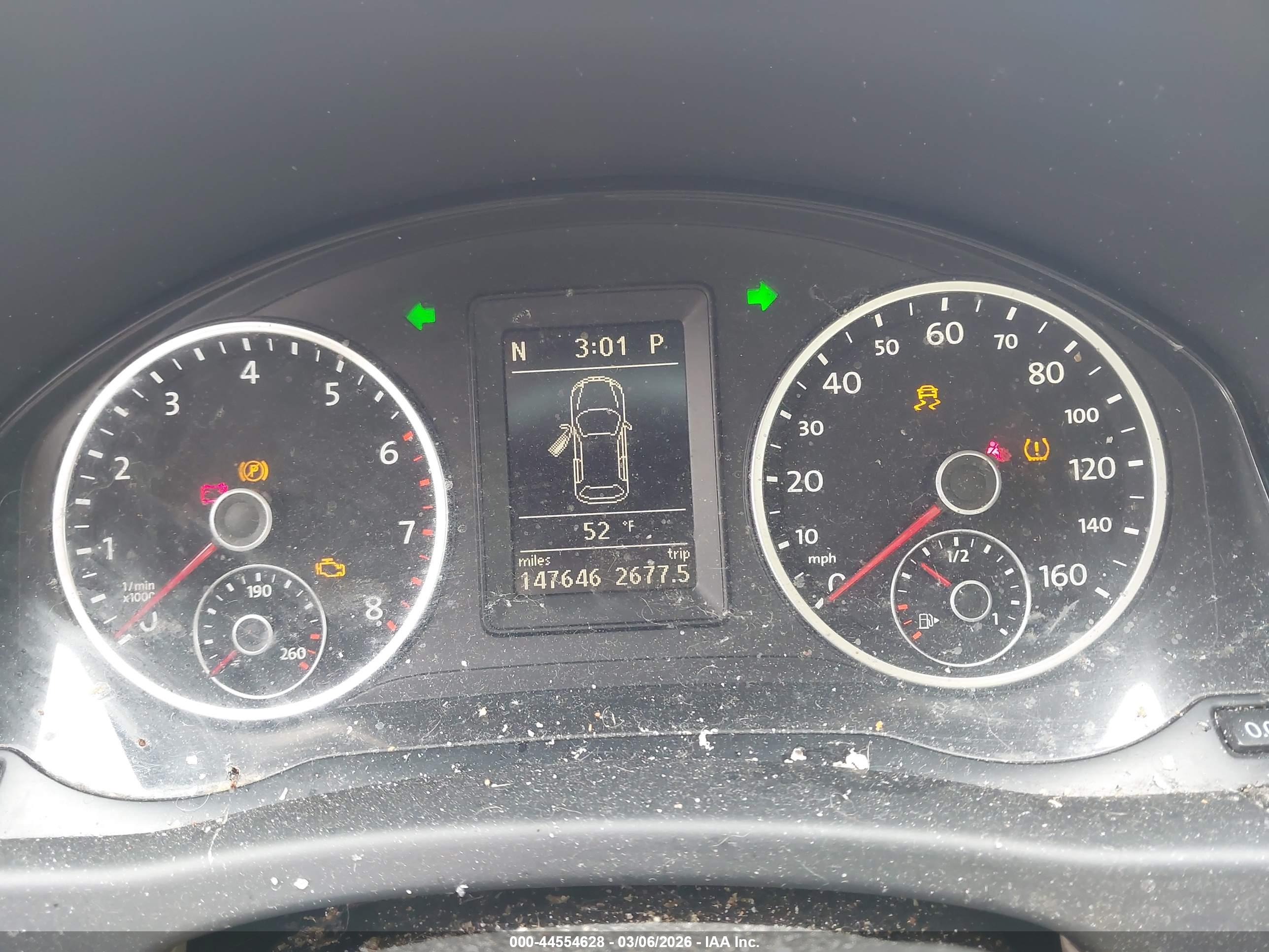 VOLKSWAGEN TIGUAN image 7