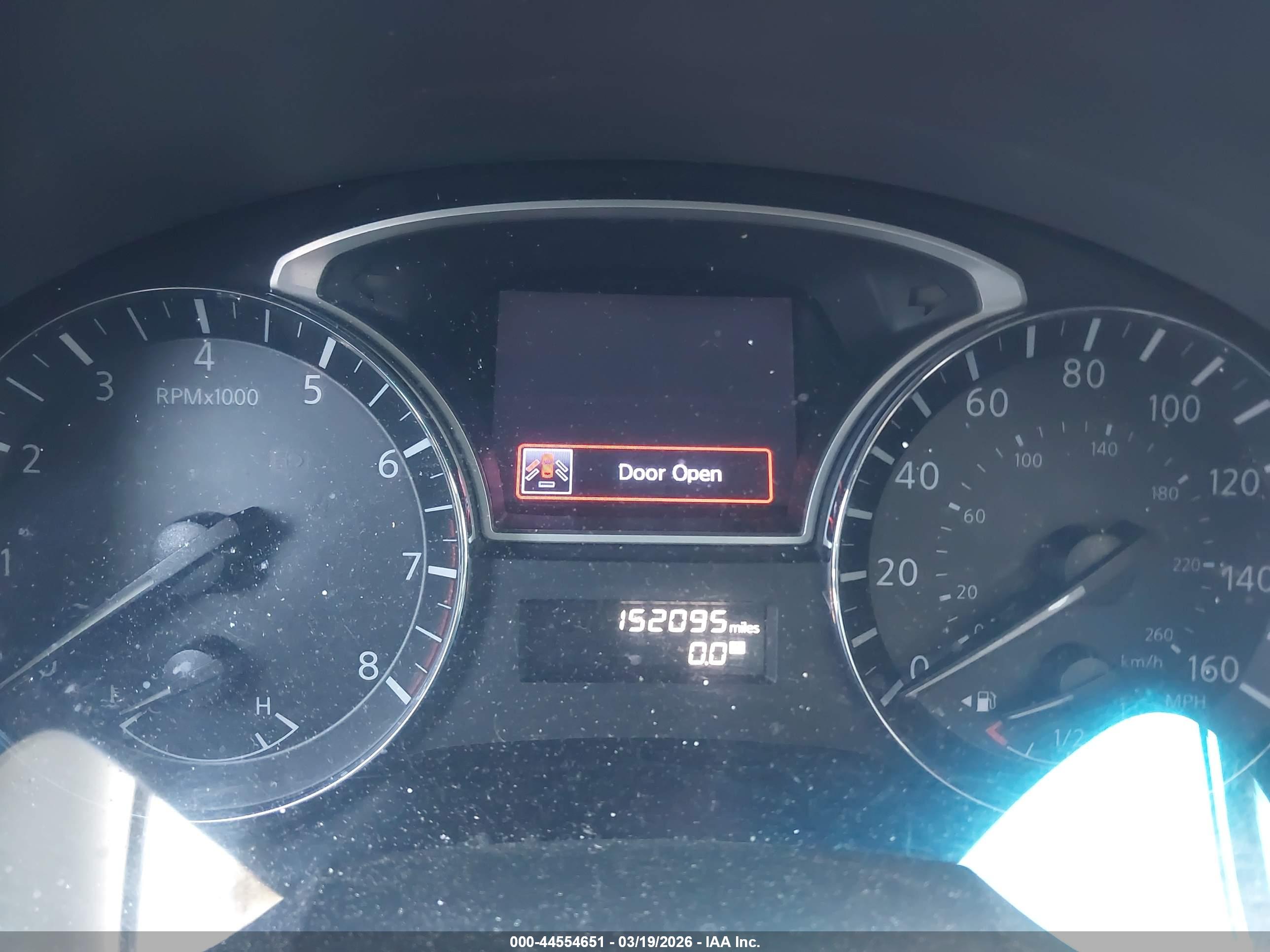 NISSAN ALTIMA image 7