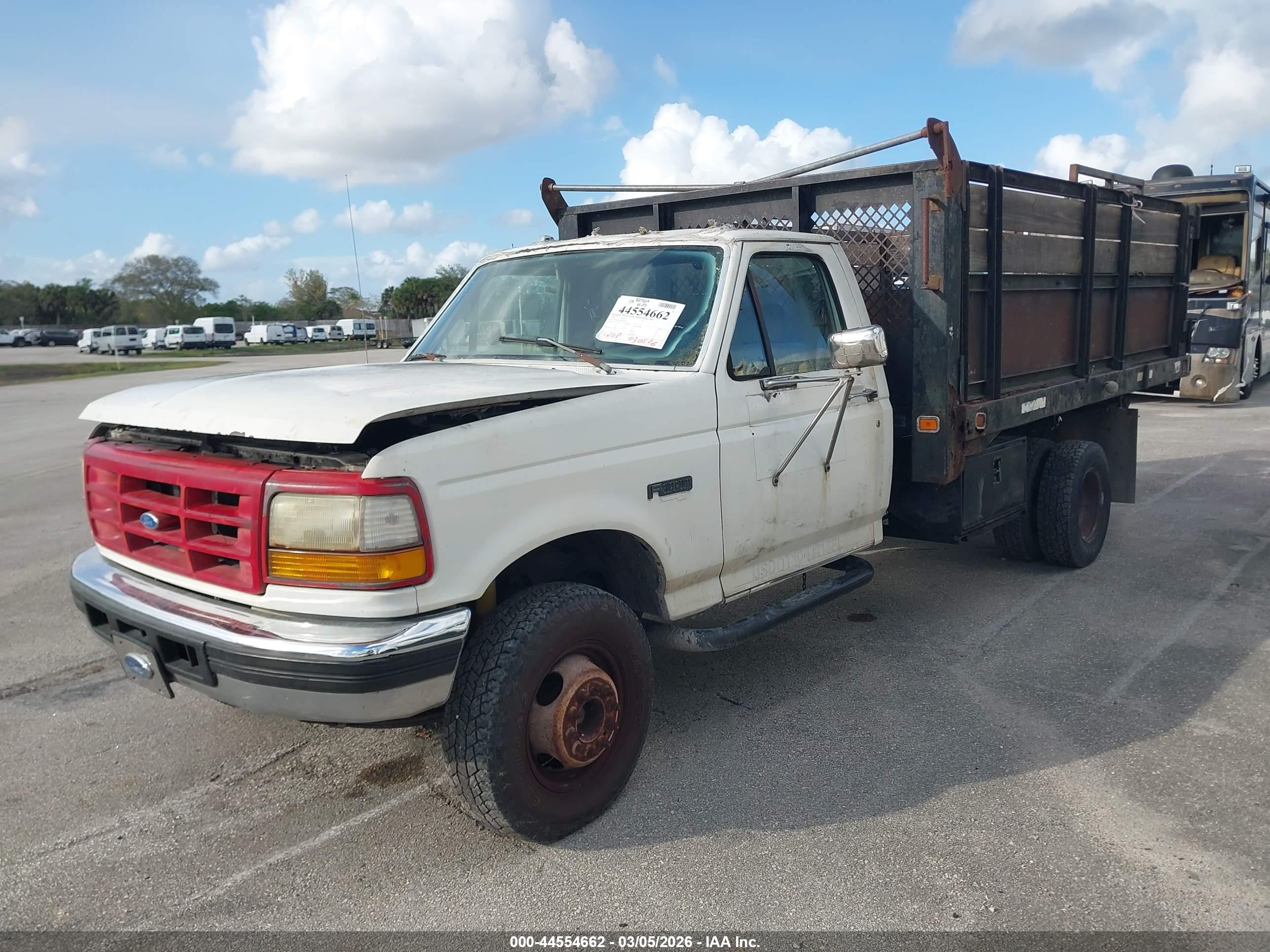 FORD F image 2