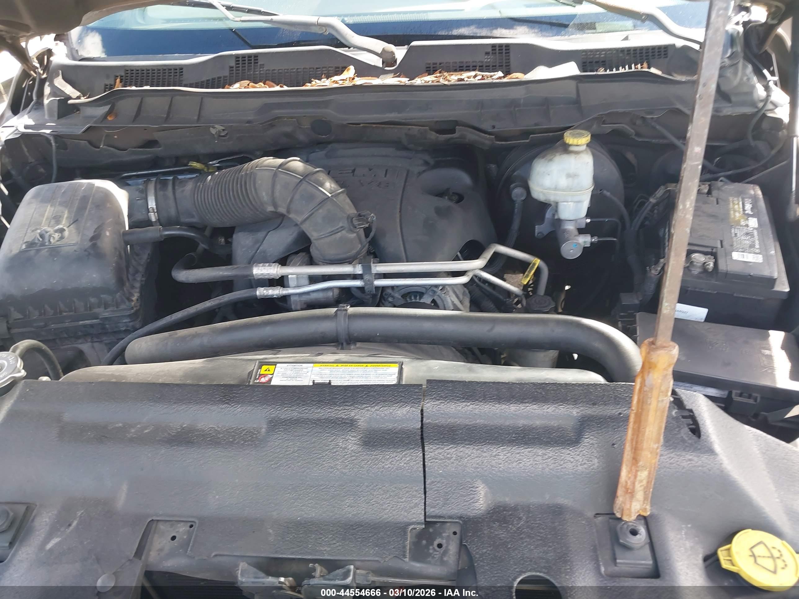 DODGE RAM image 10