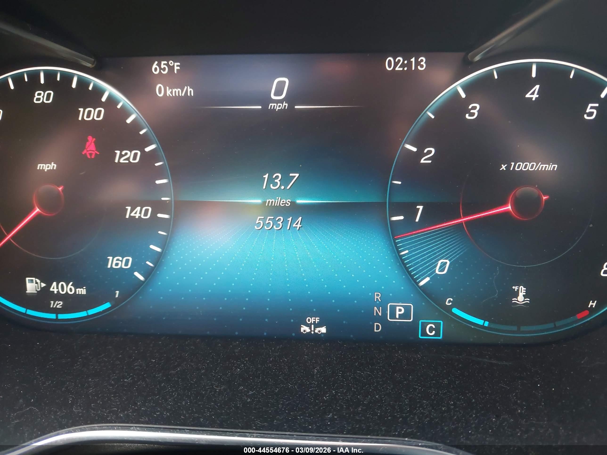 MERCEDES-BENZ C image 7