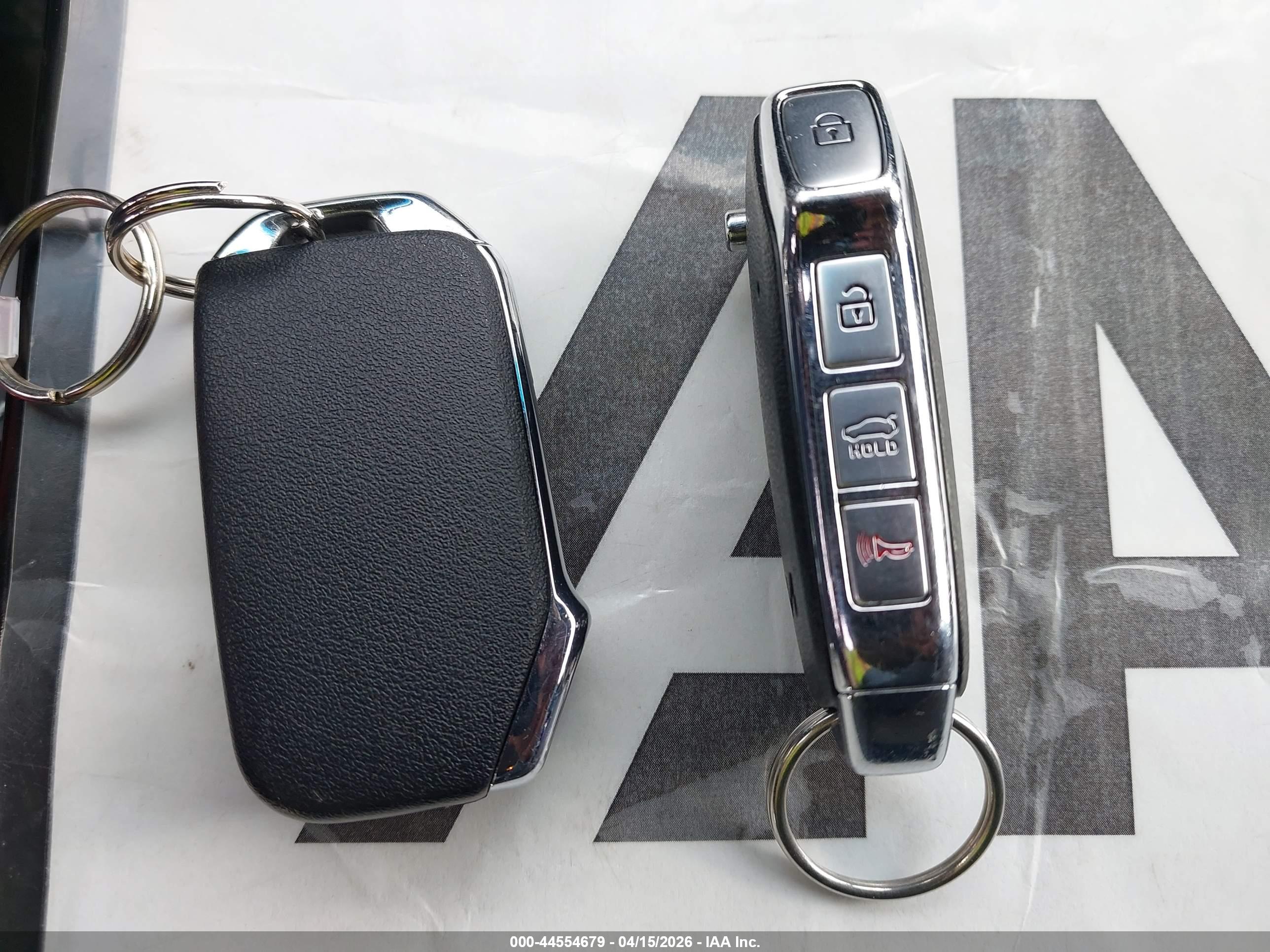 KIA FORTE image 11