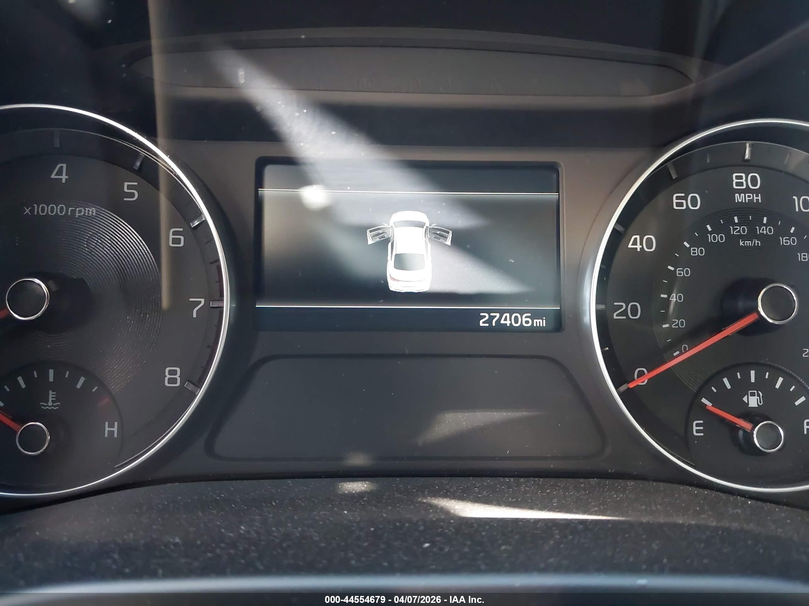 KIA FORTE image 7
