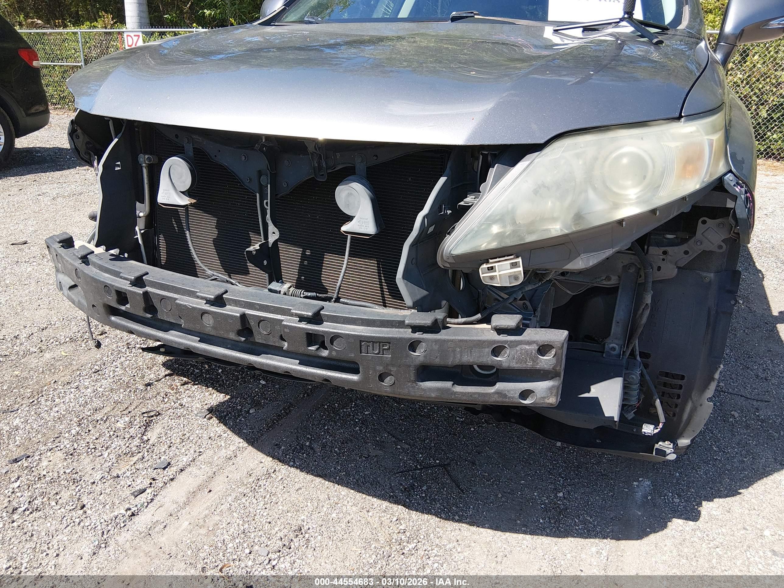 LEXUS RX image 6