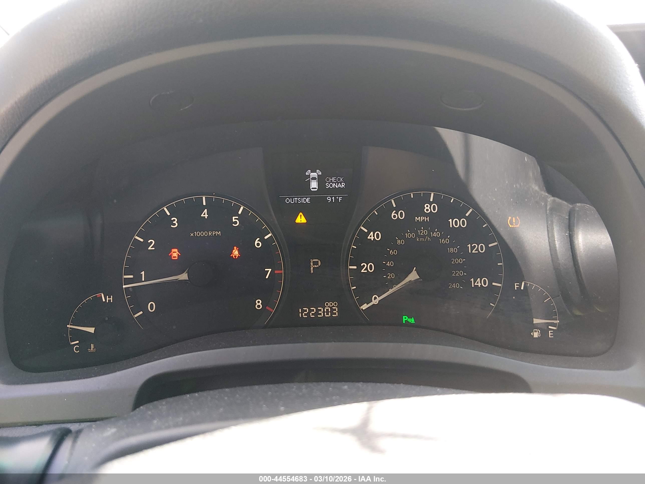 LEXUS RX image 7
